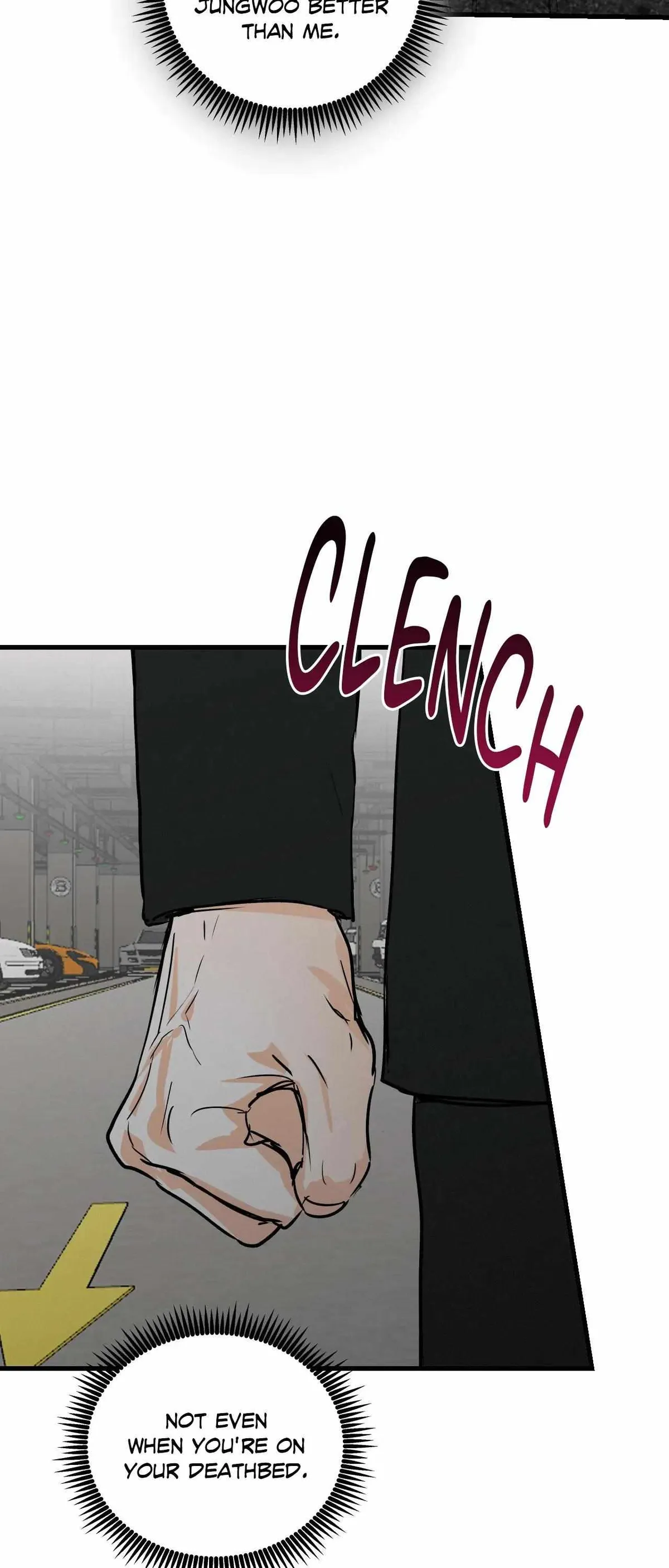 Read Another Lie chapter 52 image 26 on Lezhin