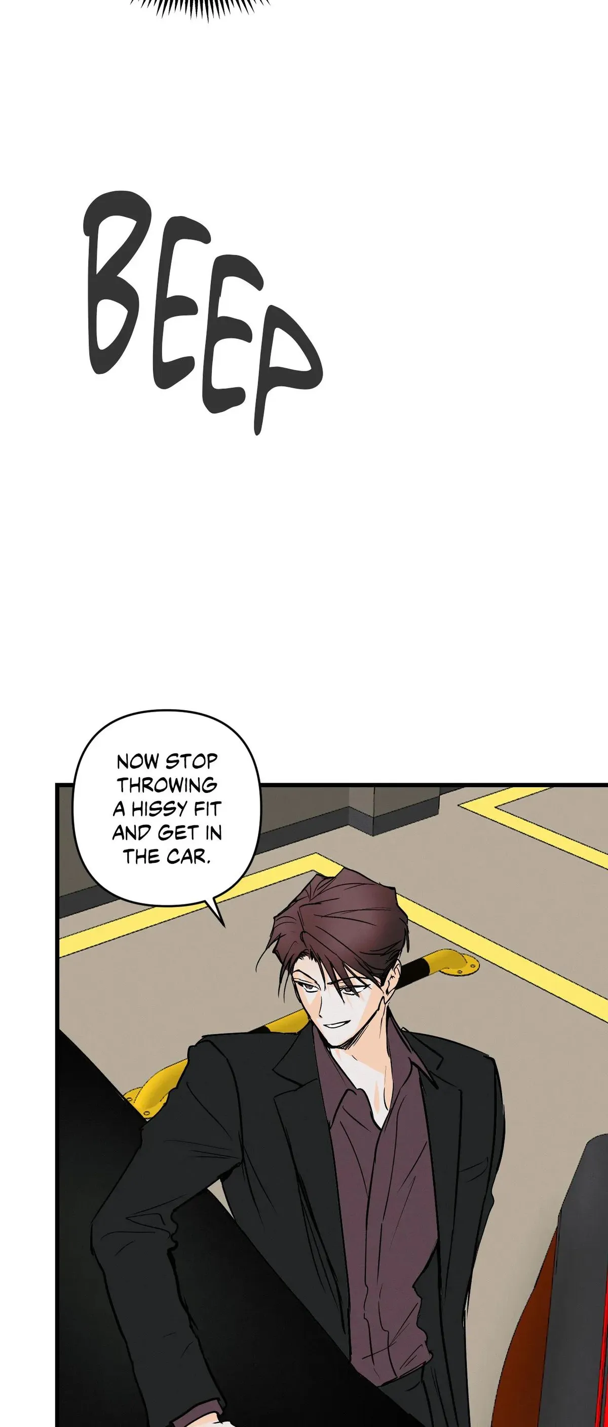 Read Another Lie chapter 52 image 27 on Lezhin