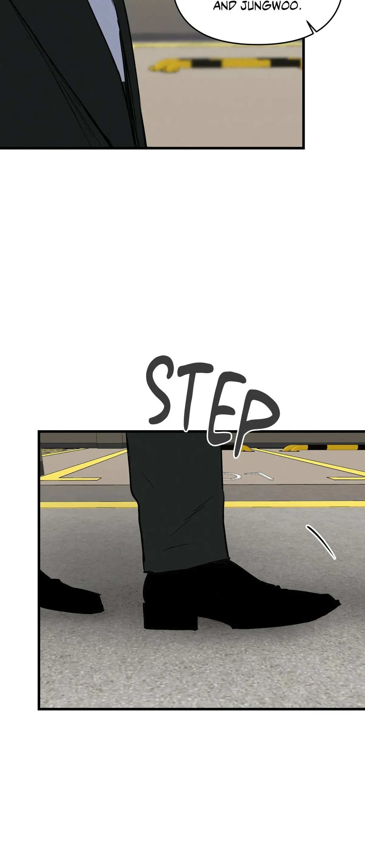 Read Another Lie chapter 52 image 29 on Lezhin