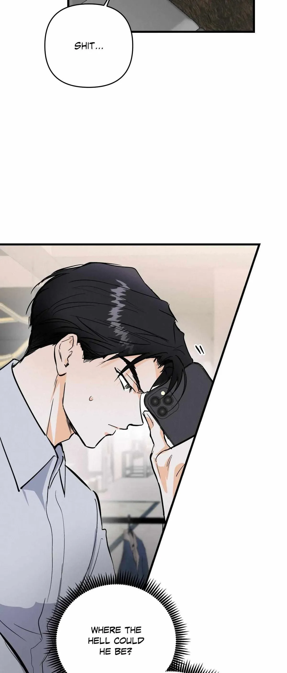 Read Another Lie chapter 52 image 3 on Lezhin