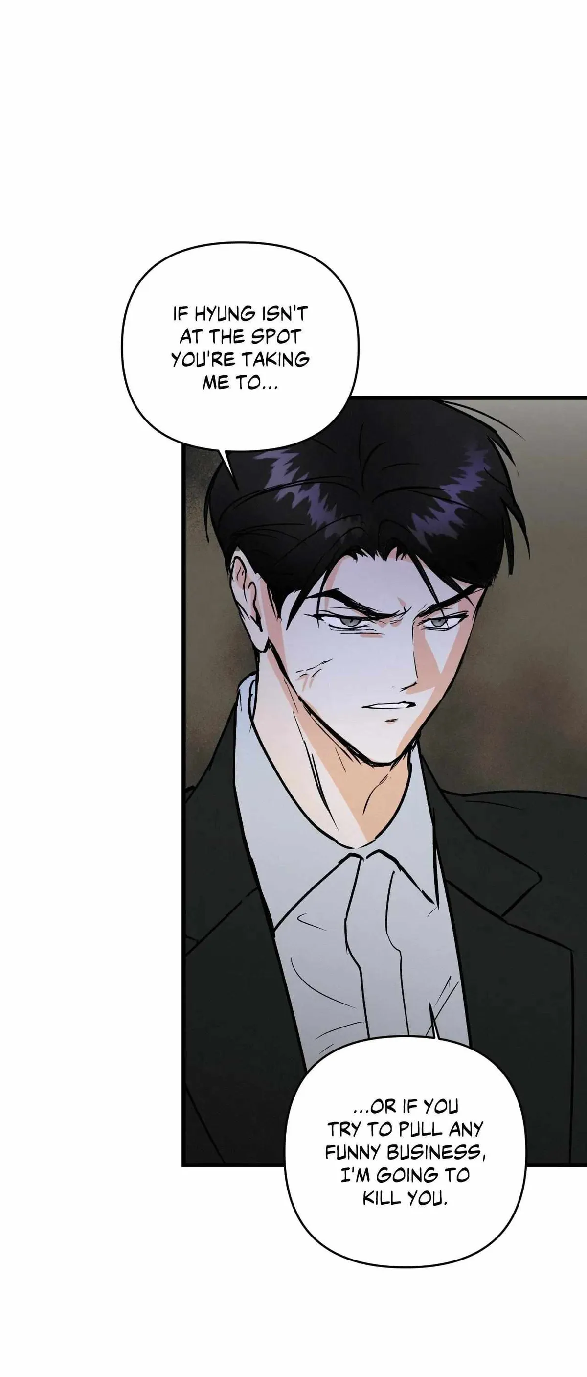 Read Another Lie chapter 52 image 31 on Lezhin