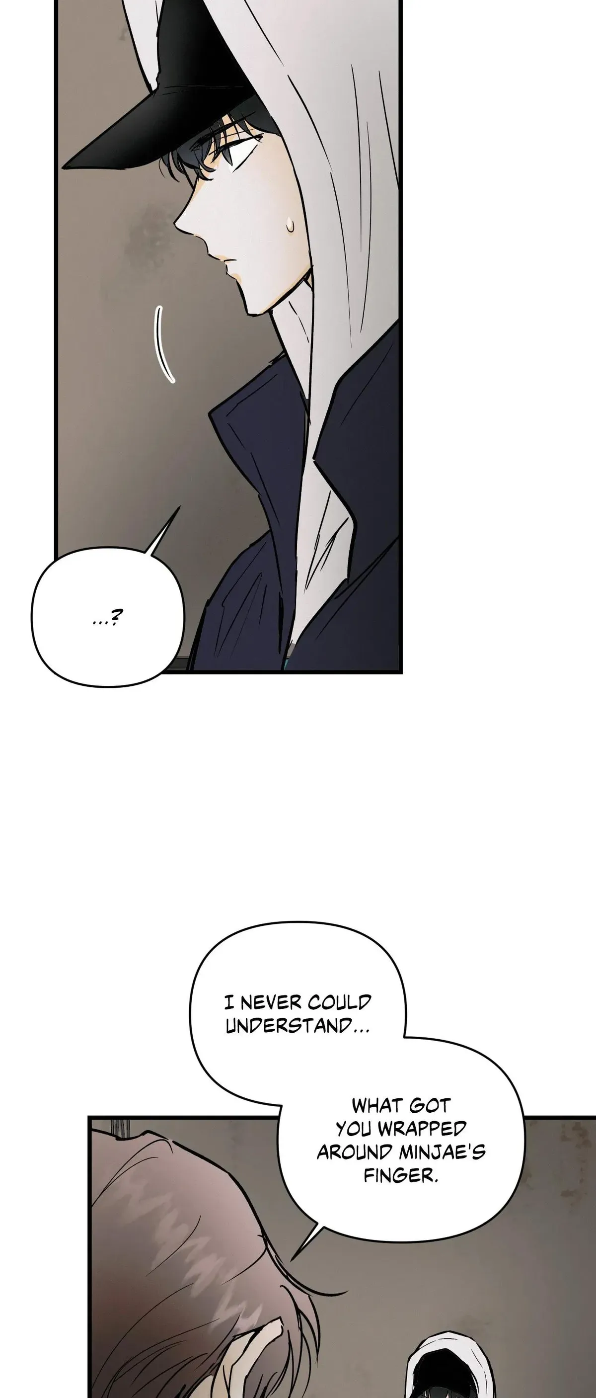 Read Another Lie chapter 52 image 37 on Lezhin