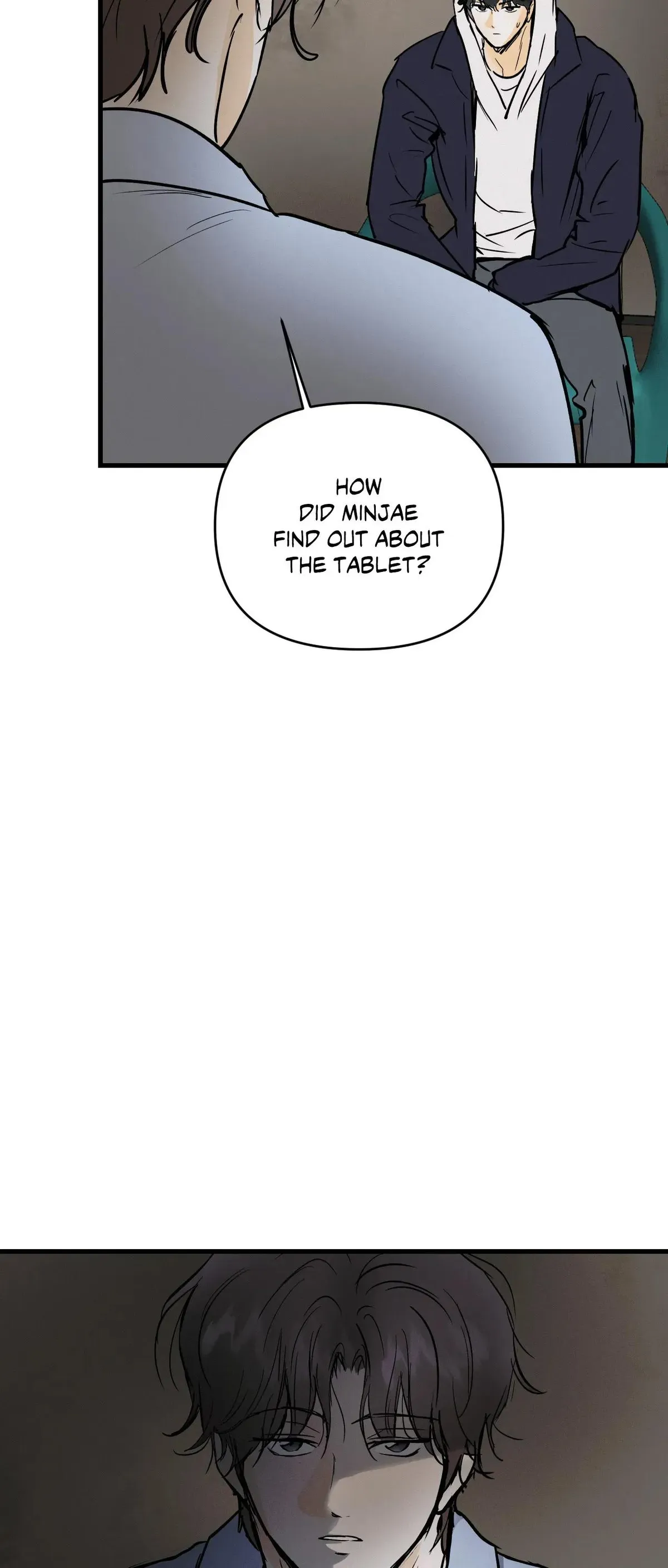 Read Another Lie chapter 52 image 38 on Lezhin