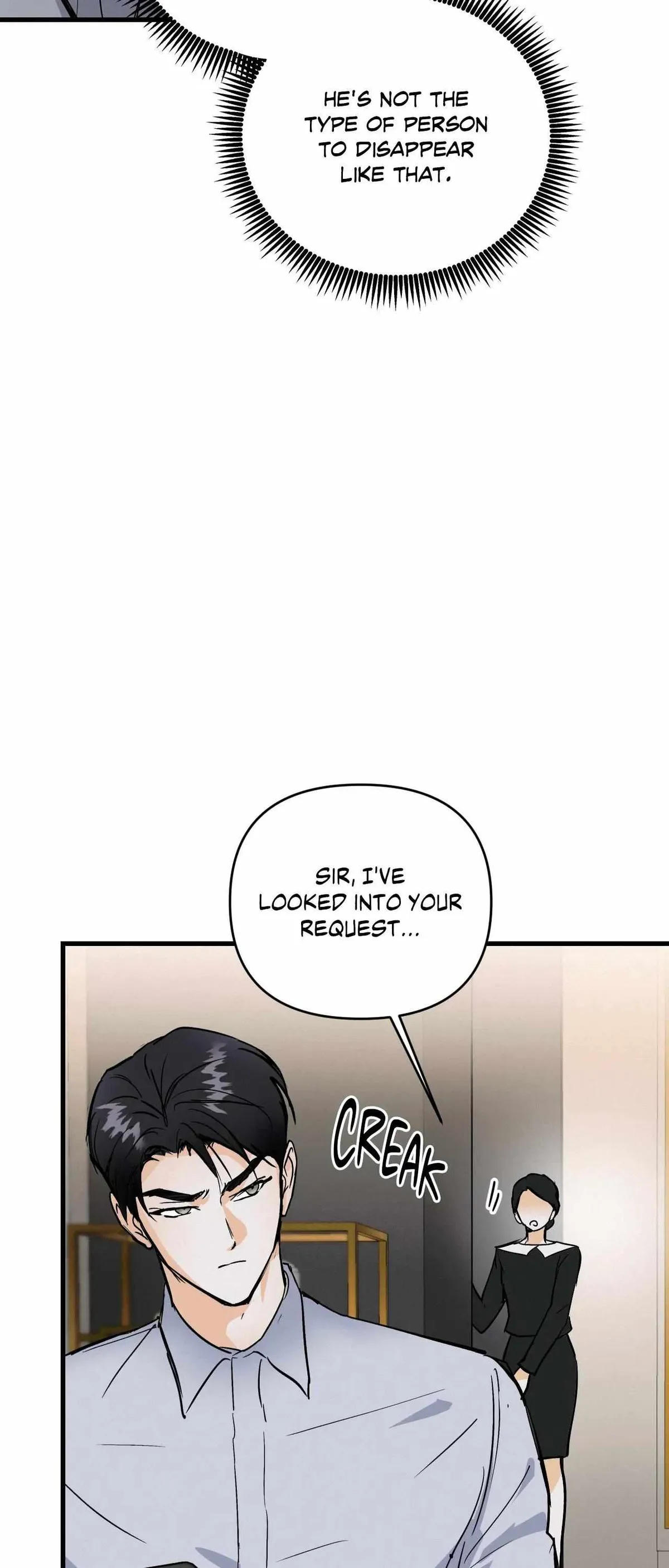 Read Another Lie chapter 52 image 4 on Lezhin