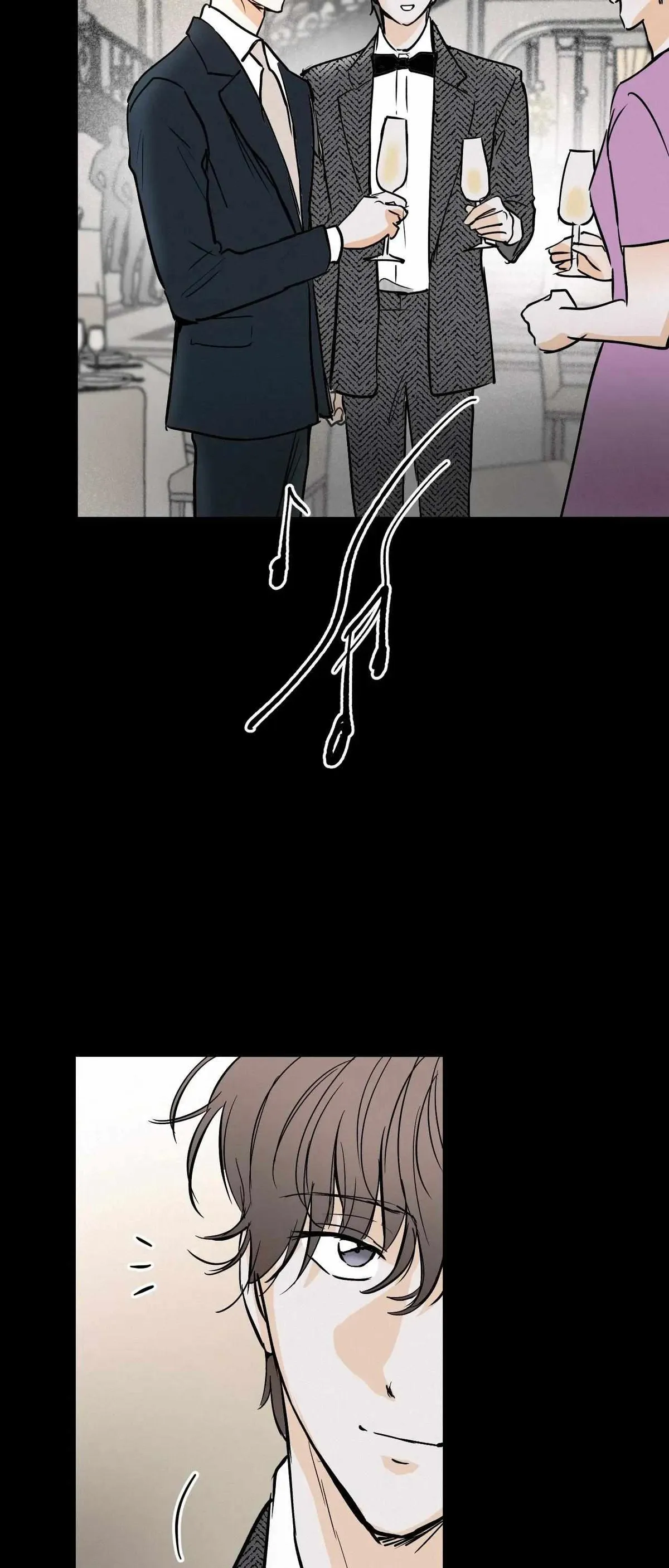Read Another Lie chapter 52 image 42 on Lezhin