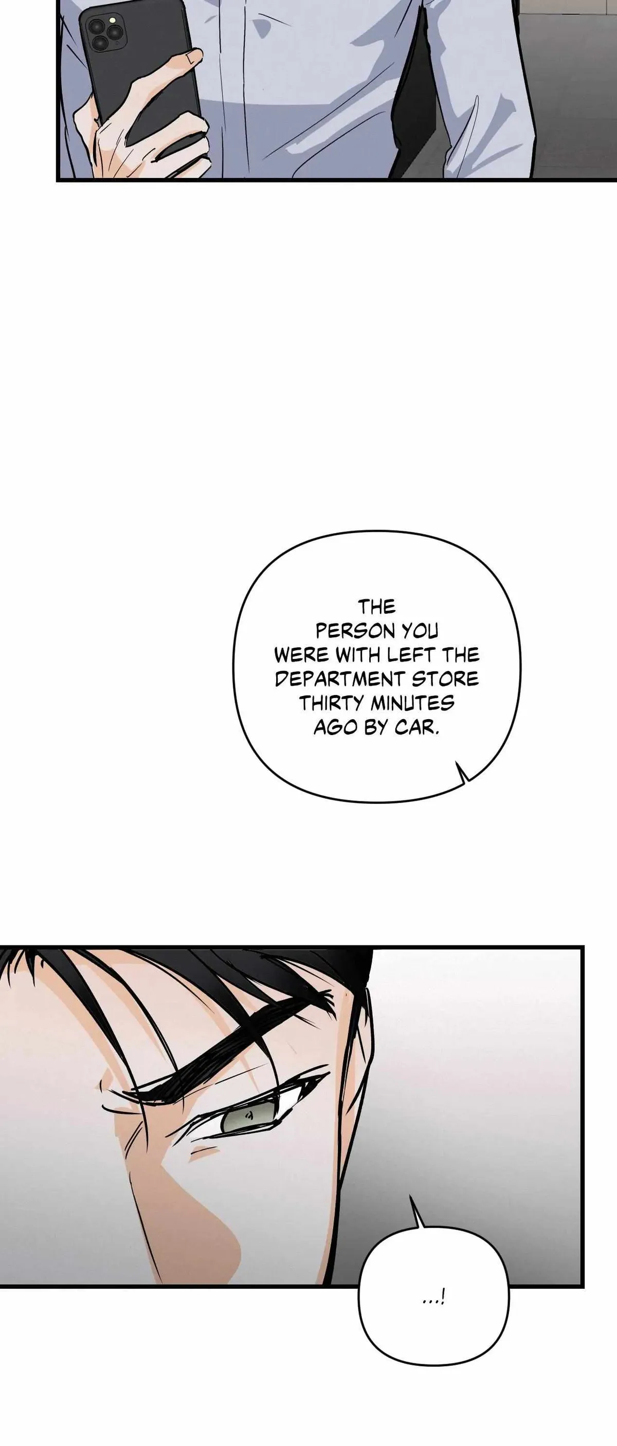 Read Another Lie chapter 52 image 5 on Lezhin