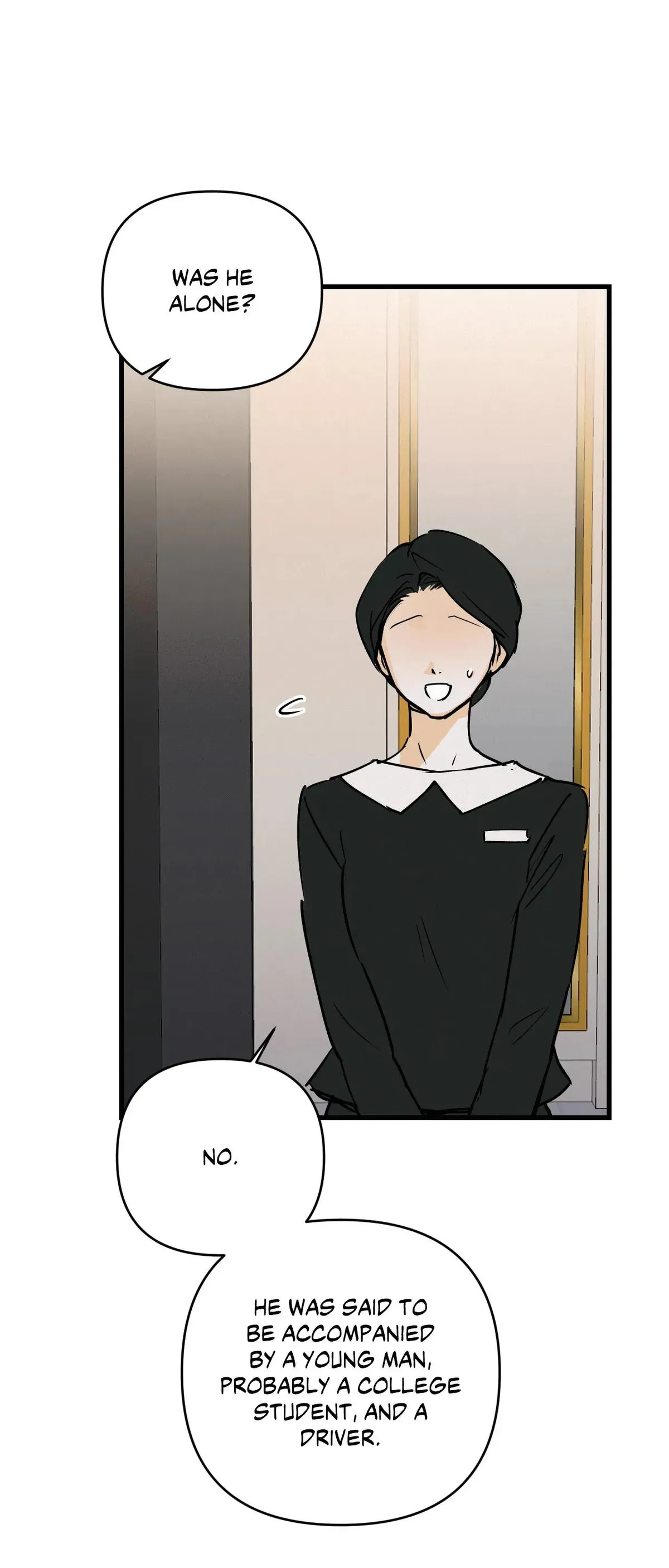 Read Another Lie chapter 52 image 6 on Lezhin