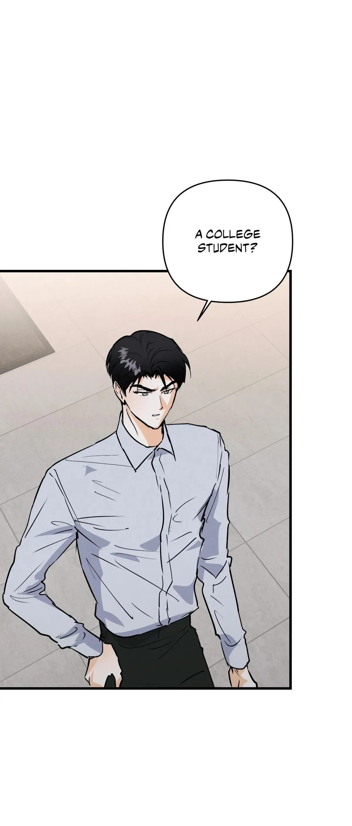 Read Another Lie chapter 52 image 7 on Lezhin