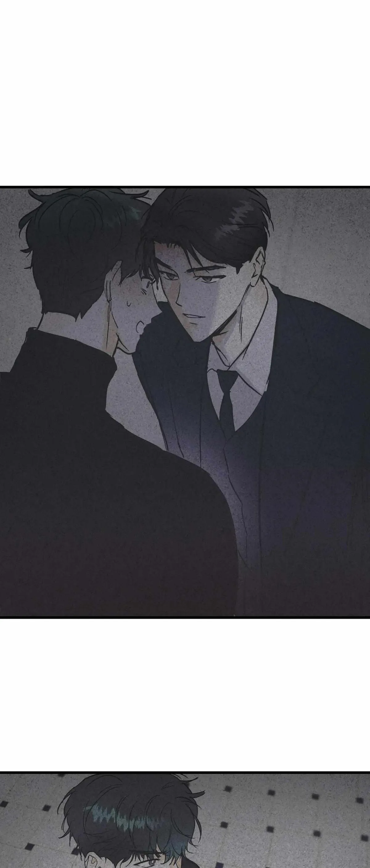 Read Another Lie chapter 52 image 8 on Lezhin