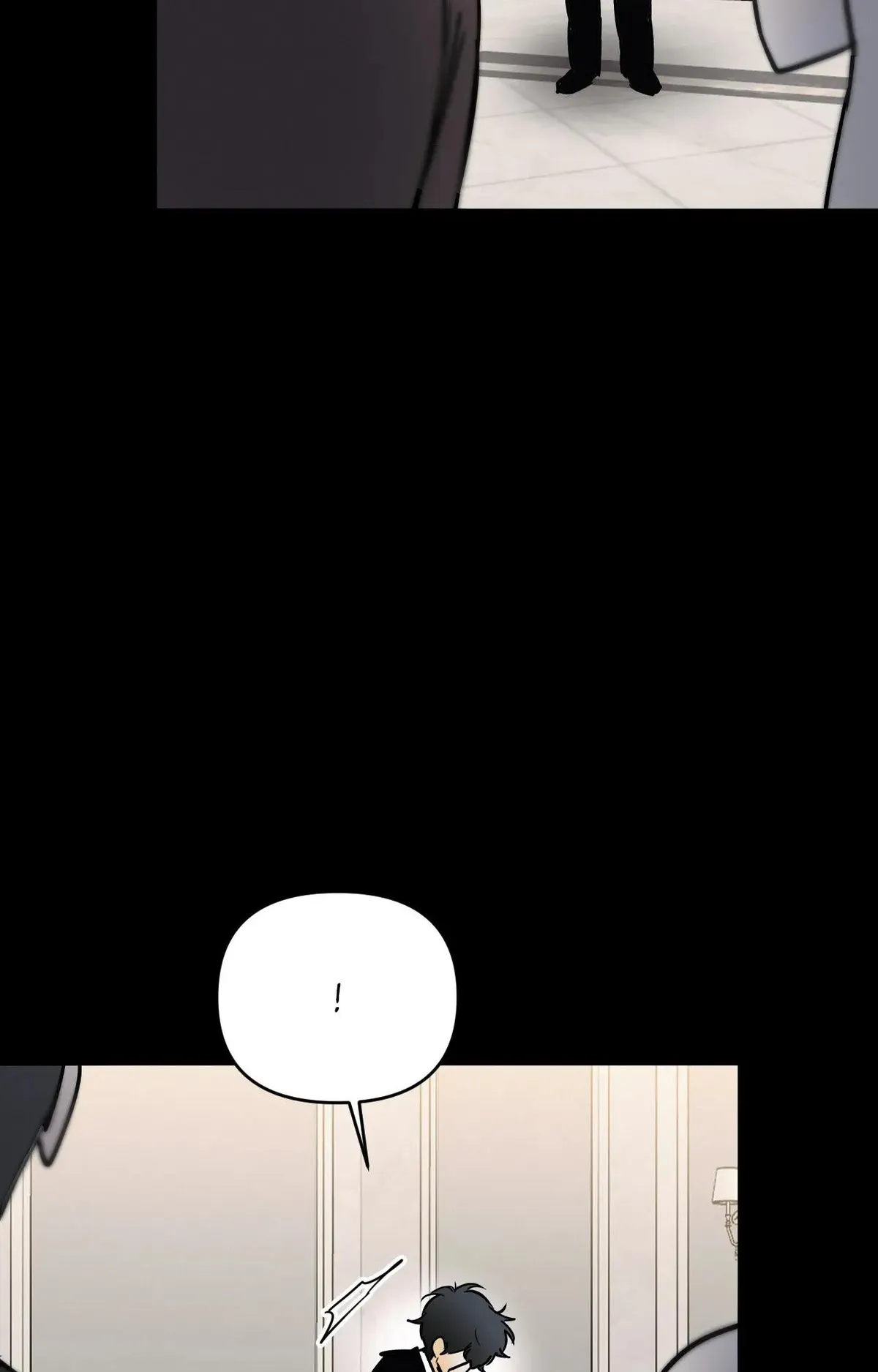 Read Another Lie chapter 53 image 1 on Lezhin