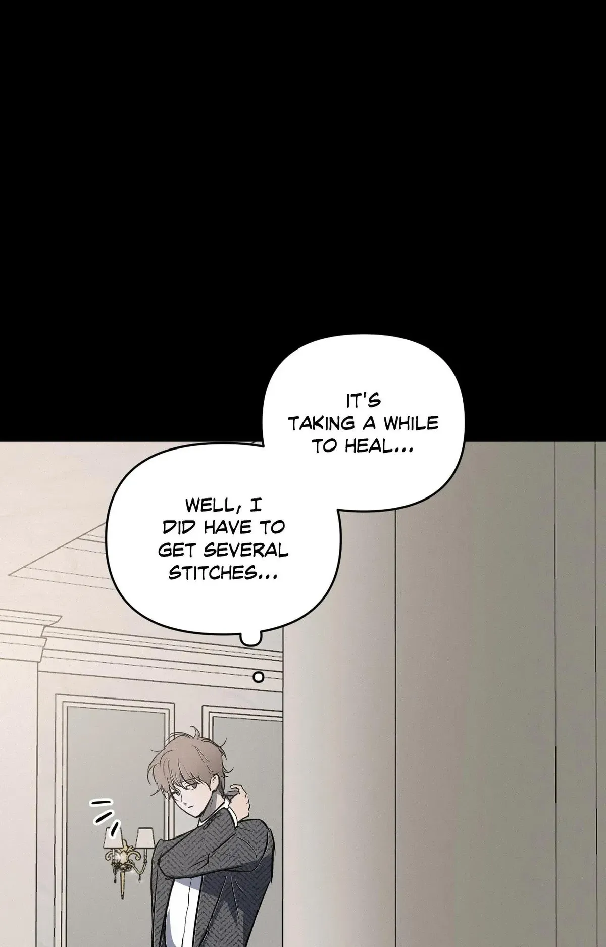 Read Another Lie chapter 53 image 11 on Lezhin