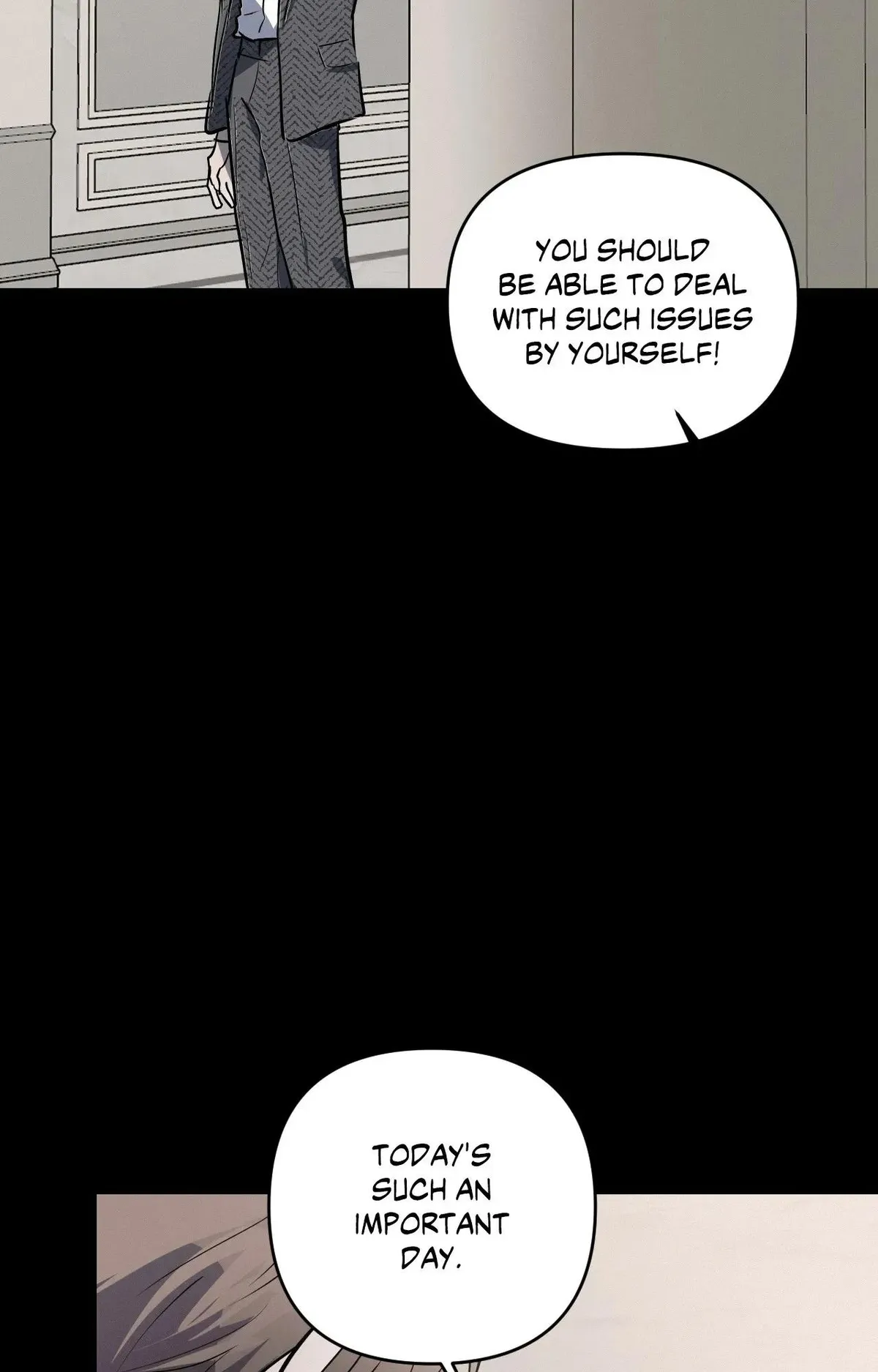 Read Another Lie chapter 53 image 12 on Lezhin