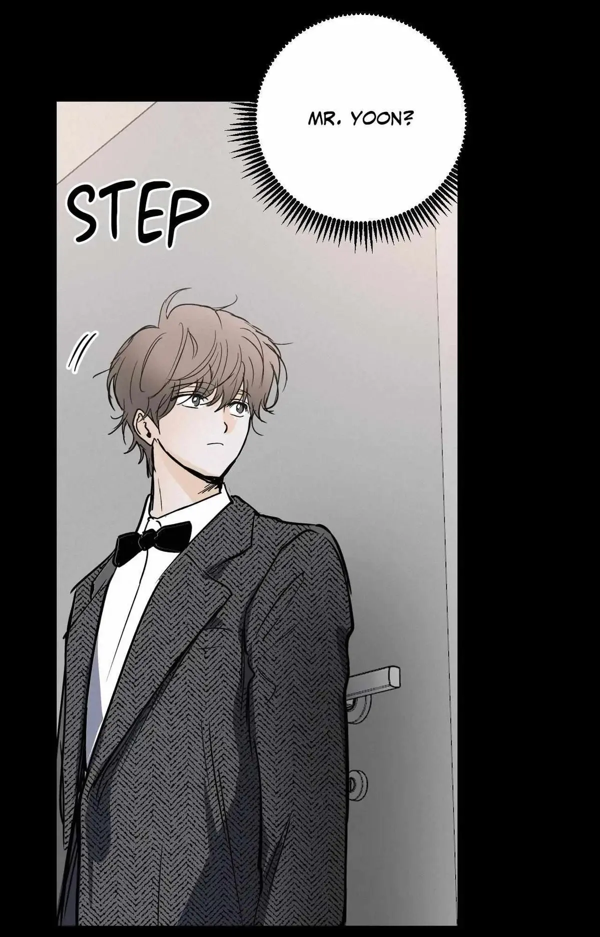 Read Another Lie chapter 53 image 14 on Lezhin