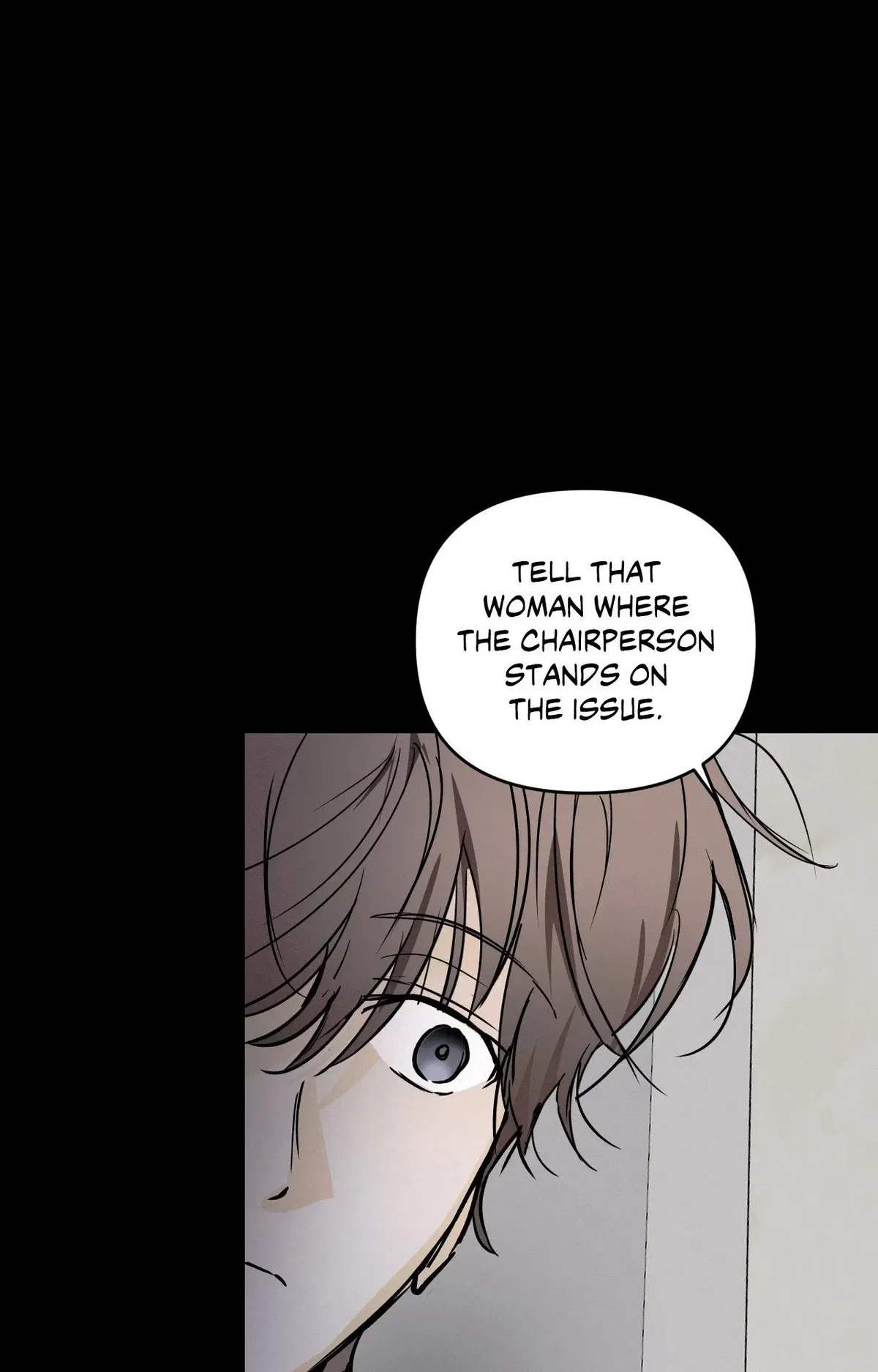Read Another Lie chapter 53 image 15 on Lezhin
