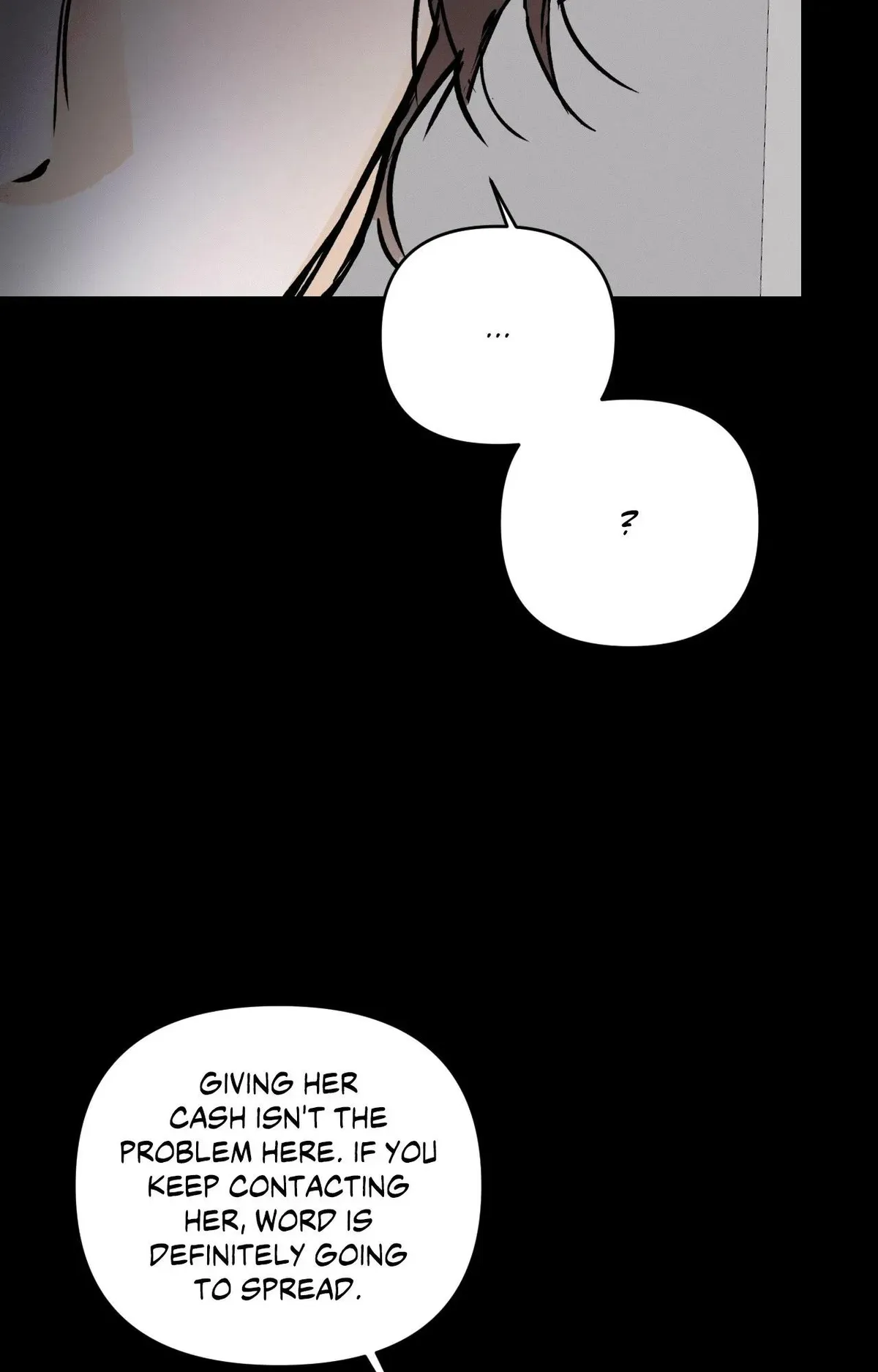 Read Another Lie chapter 53 image 17 on Lezhin