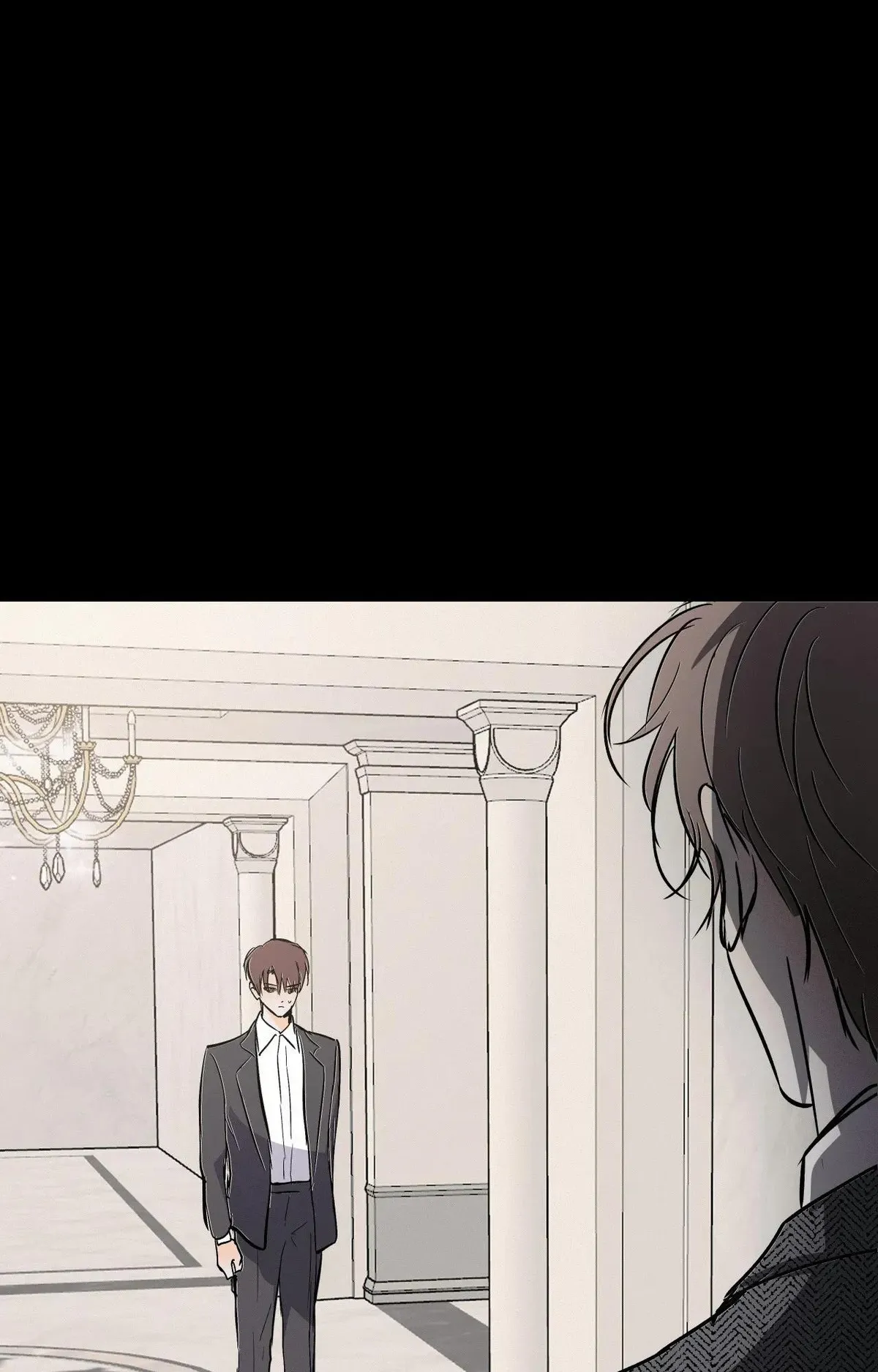 Read Another Lie chapter 53 image 21 on Lezhin