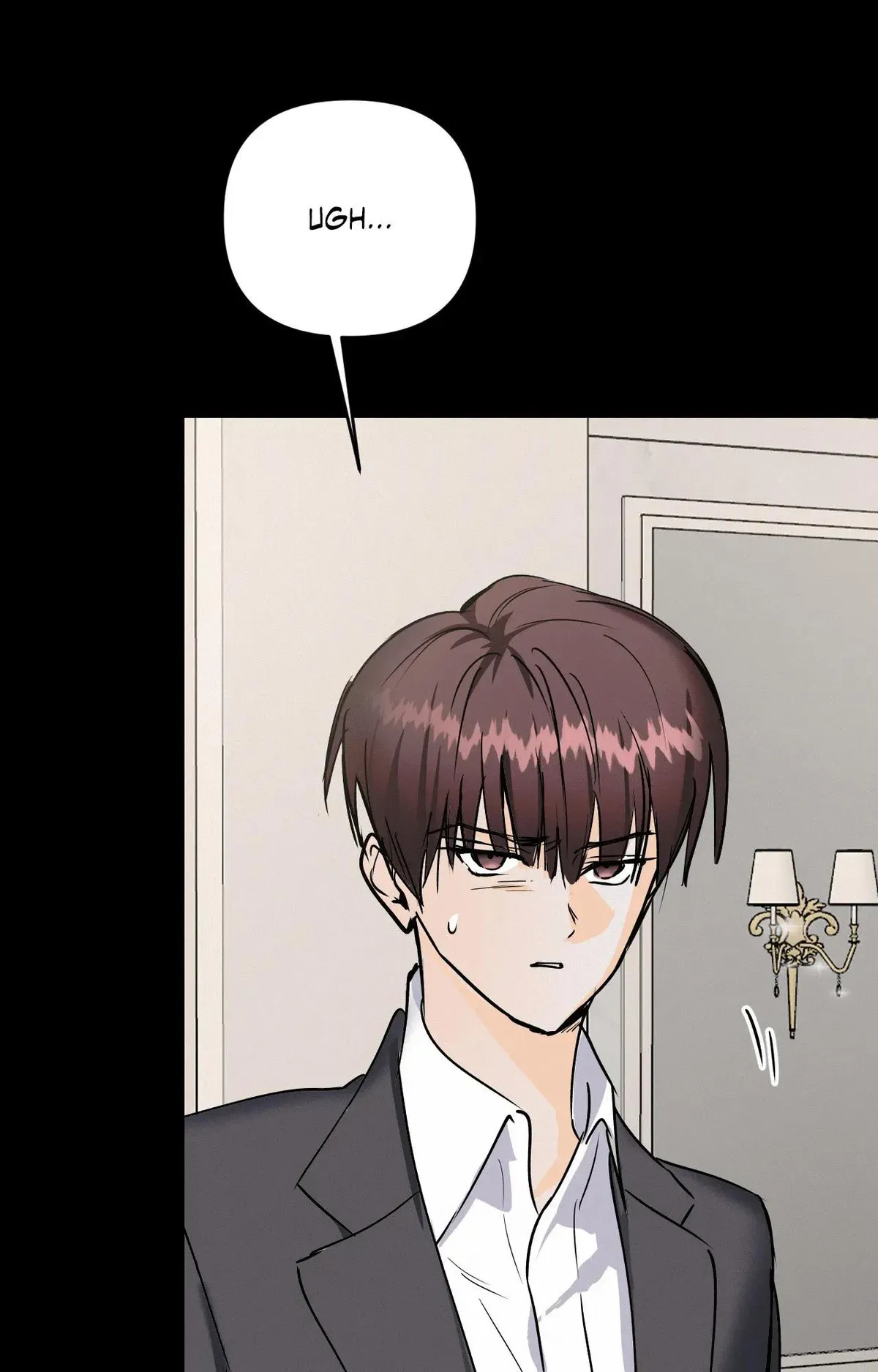 Read Another Lie chapter 53 image 23 on Lezhin