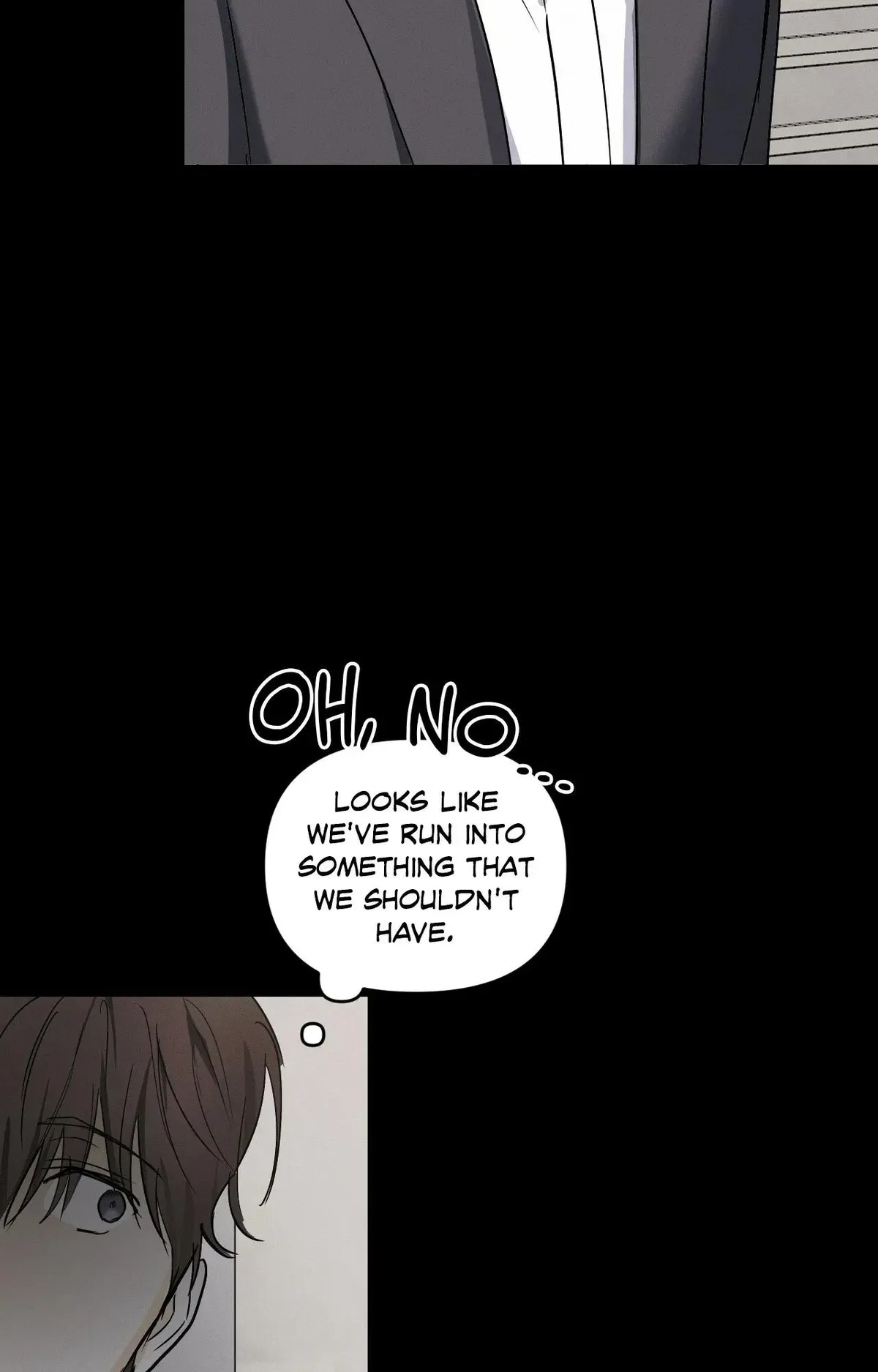 Read Another Lie chapter 53 image 24 on Lezhin
