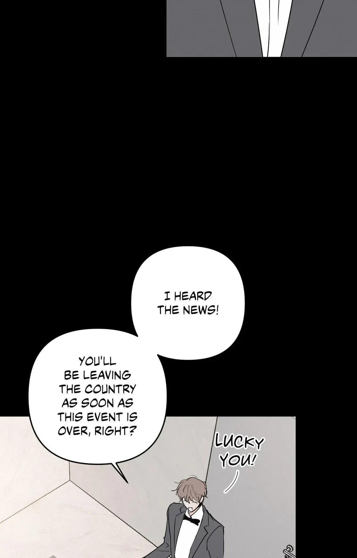 Read Another Lie chapter 53 image 26 on Lezhin