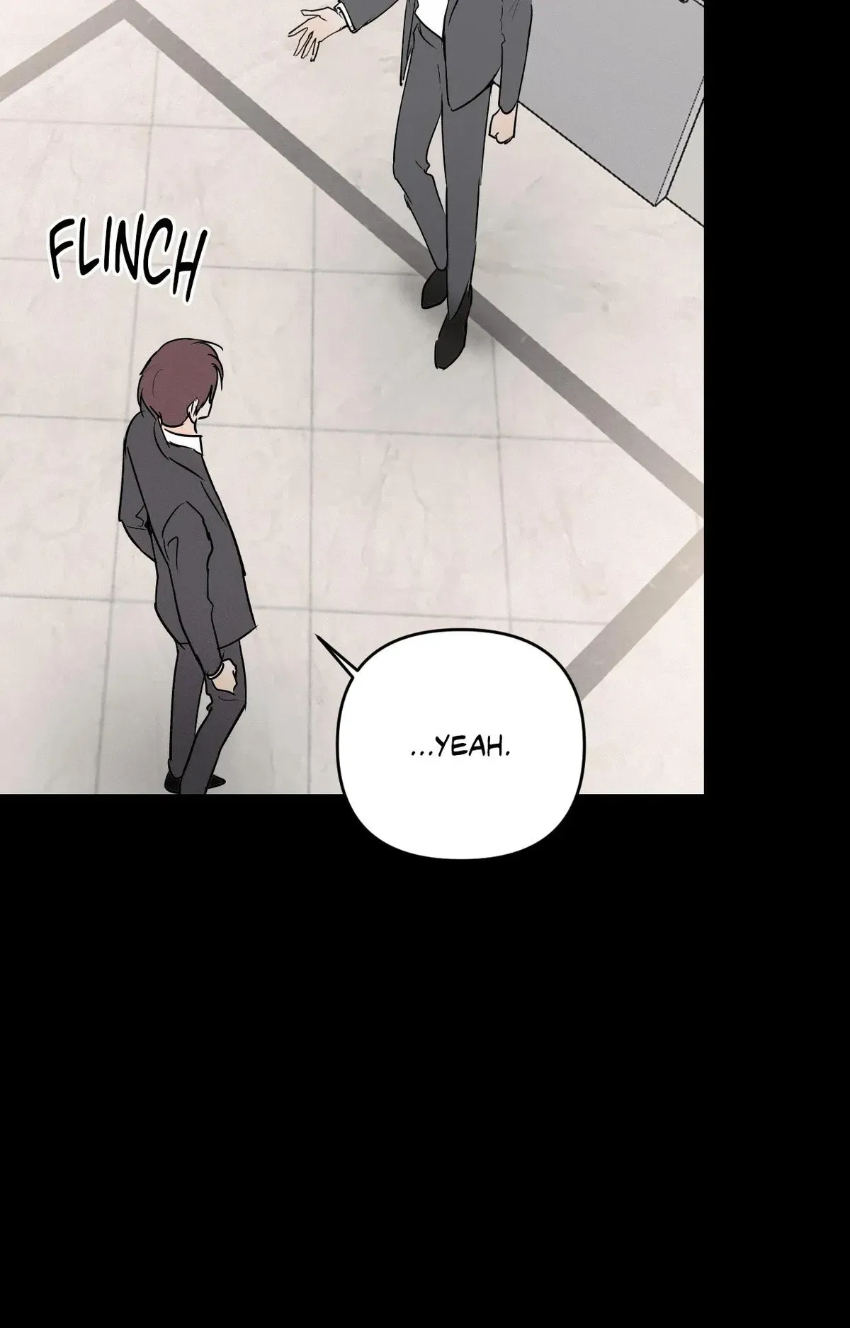 Read Another Lie chapter 53 image 27 on Lezhin
