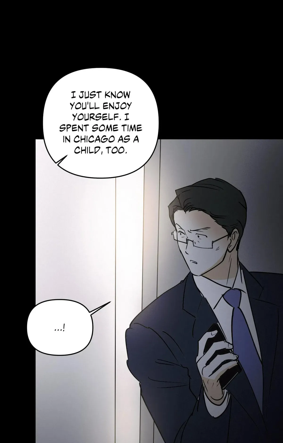 Read Another Lie chapter 53 image 28 on Lezhin