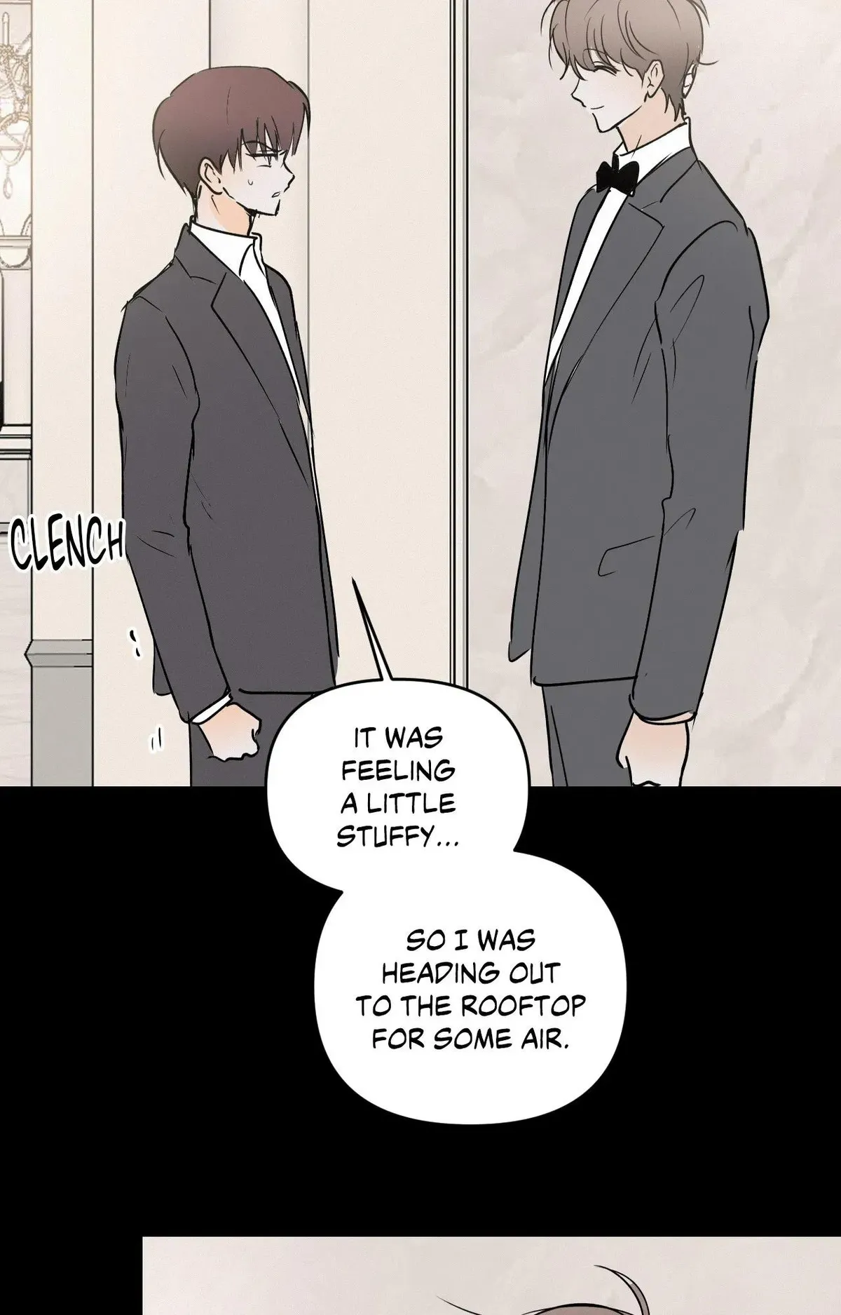 Read Another Lie chapter 53 image 30 on Lezhin