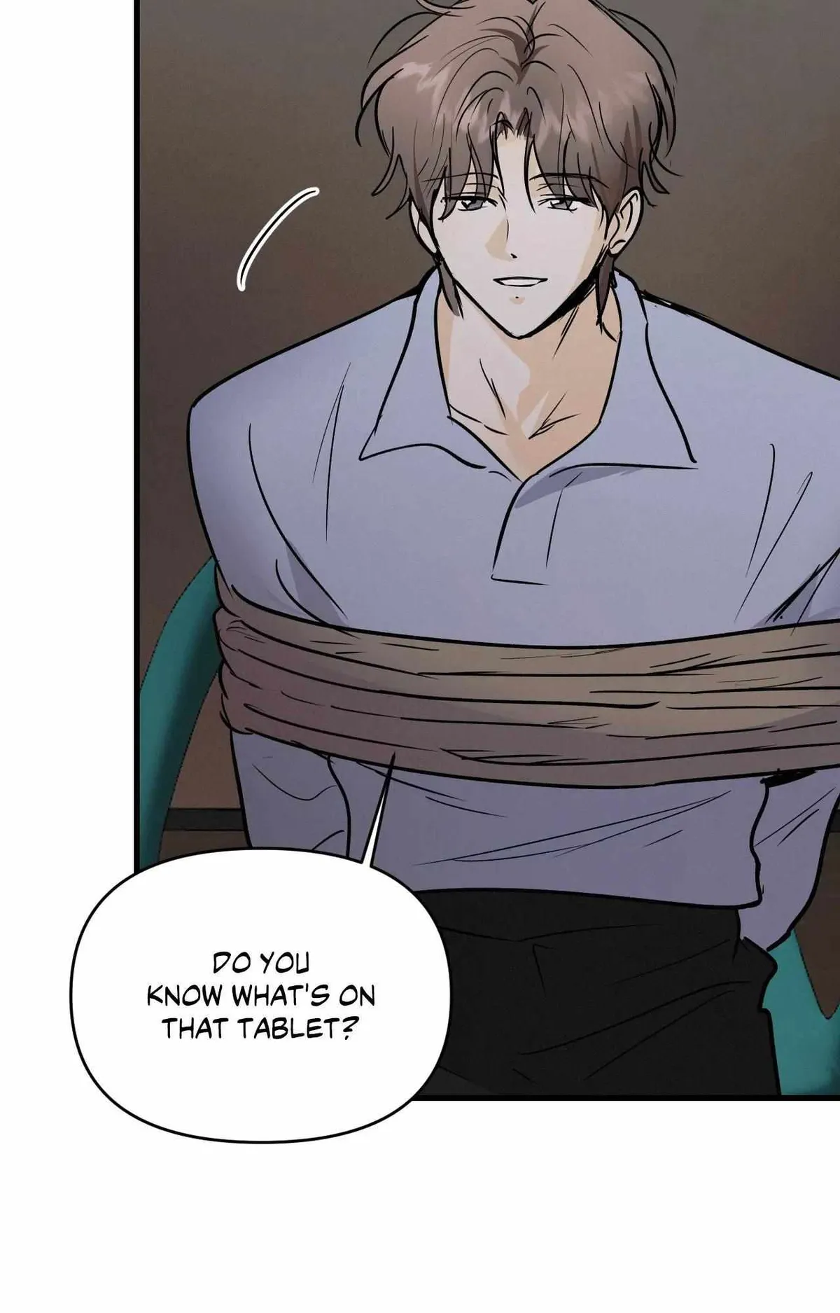 Read Another Lie chapter 53 image 39 on Lezhin
