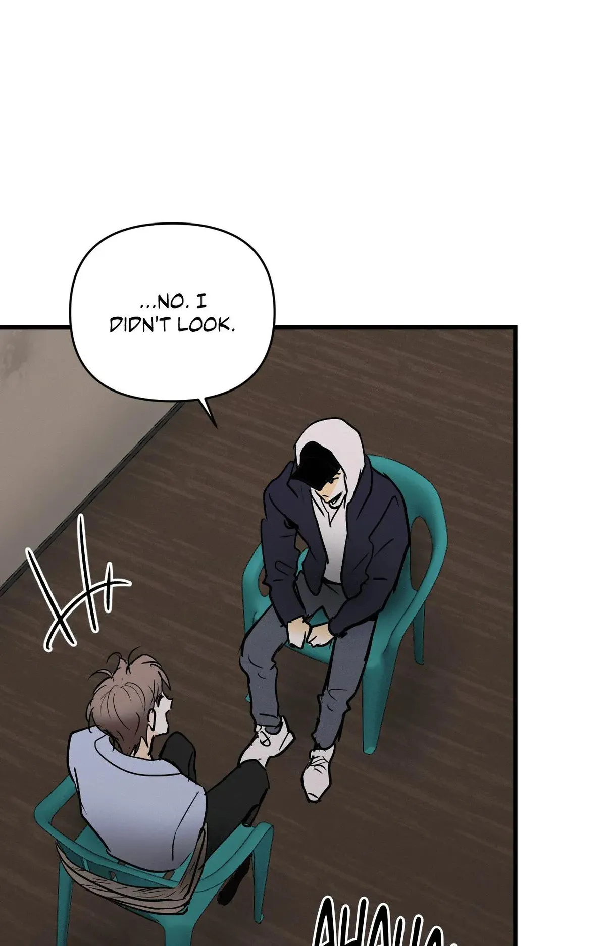 Read Another Lie chapter 53 image 40 on Lezhin