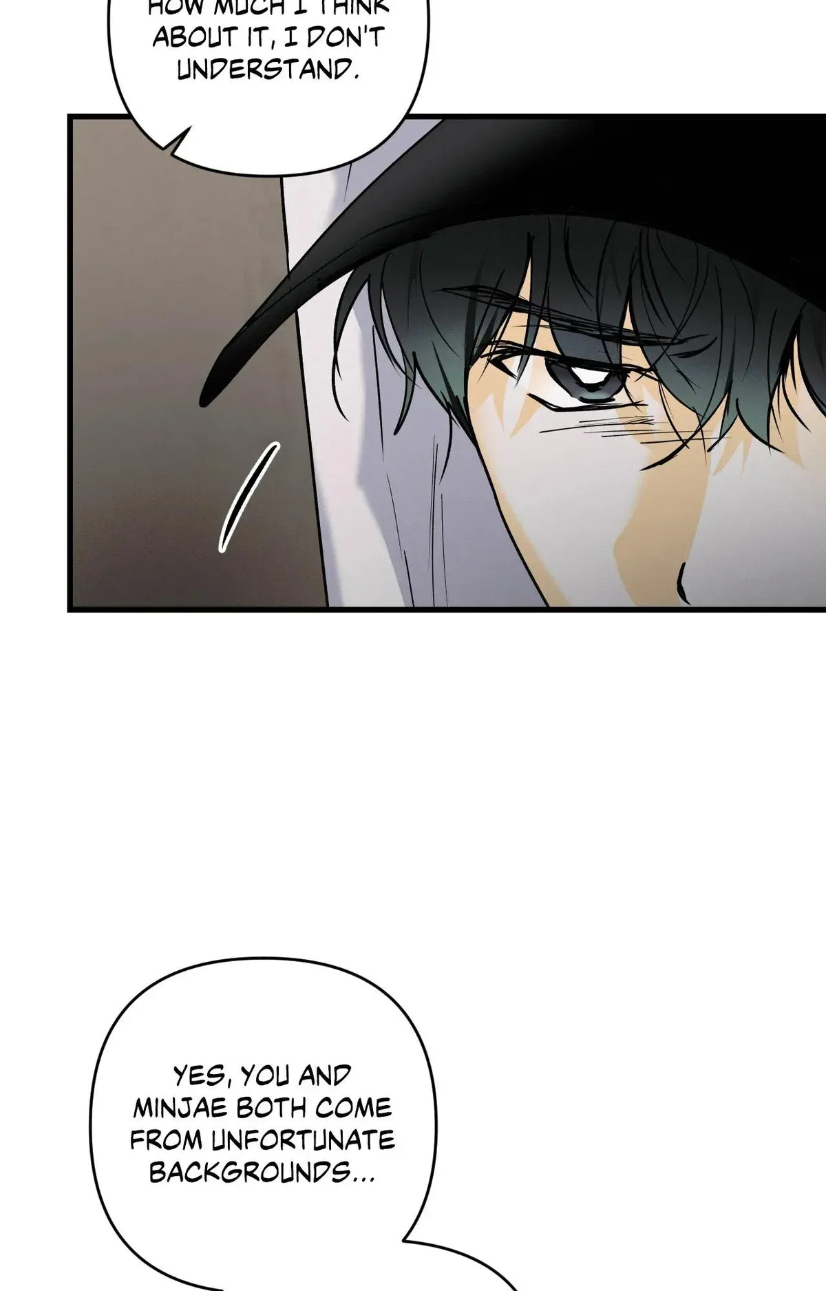 Read Another Lie chapter 53 image 43 on Lezhin