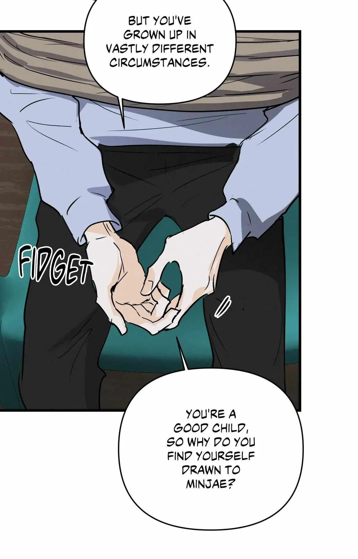 Read Another Lie chapter 53 image 44 on Lezhin