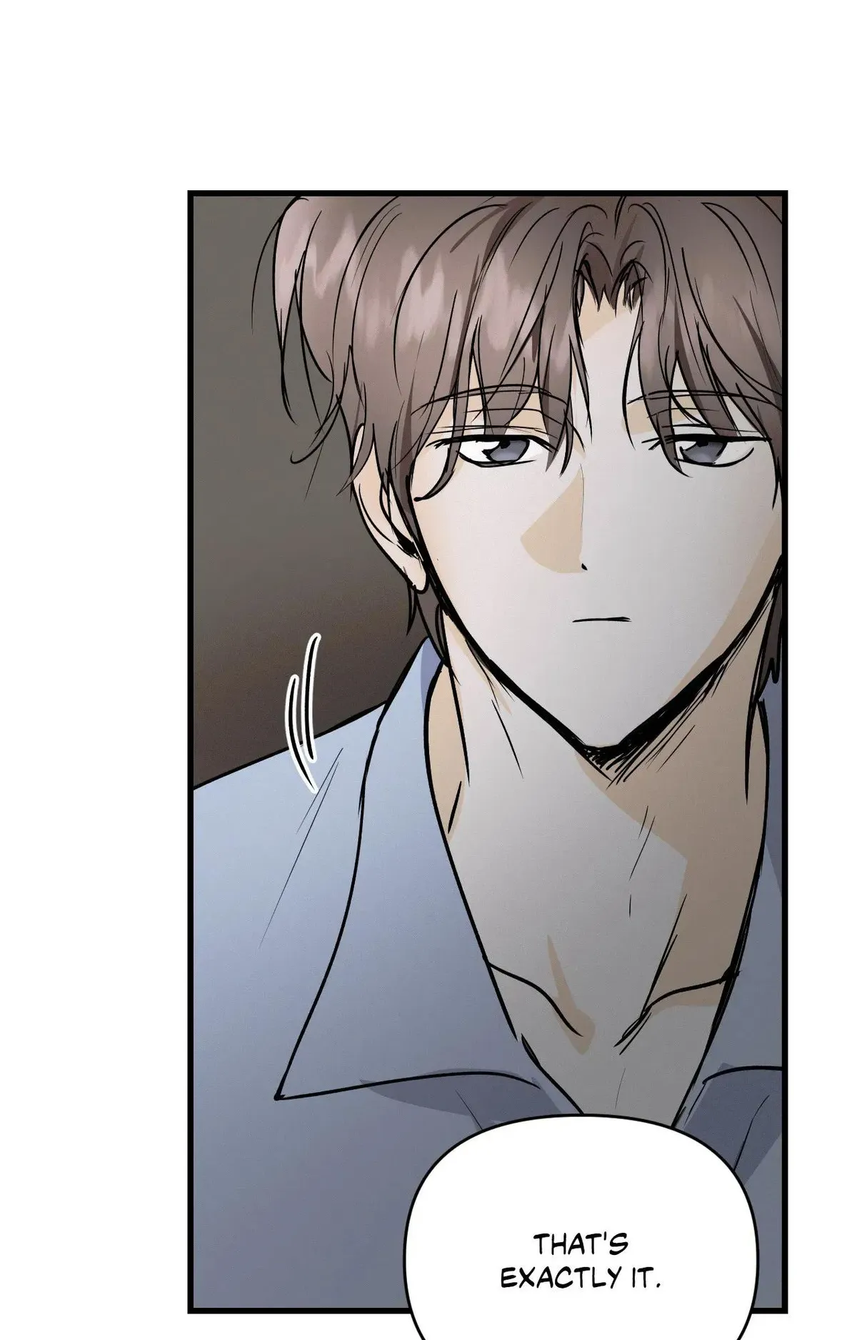 Read Another Lie chapter 53 image 45 on Lezhin
