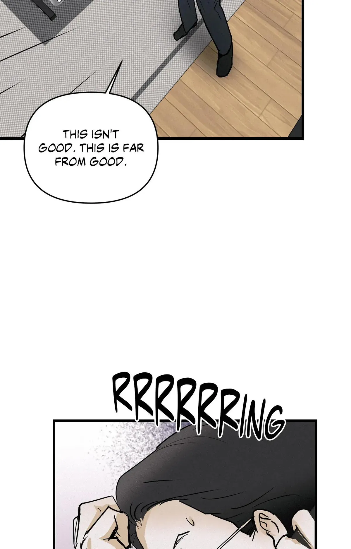 Read Another Lie chapter 53 image 53 on Lezhin