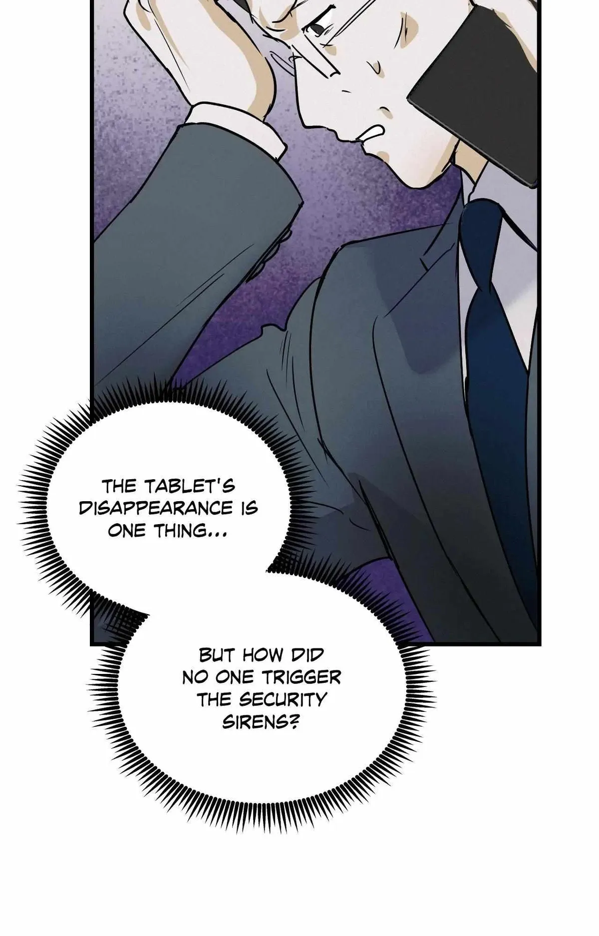 Read Another Lie chapter 53 image 54 on Lezhin
