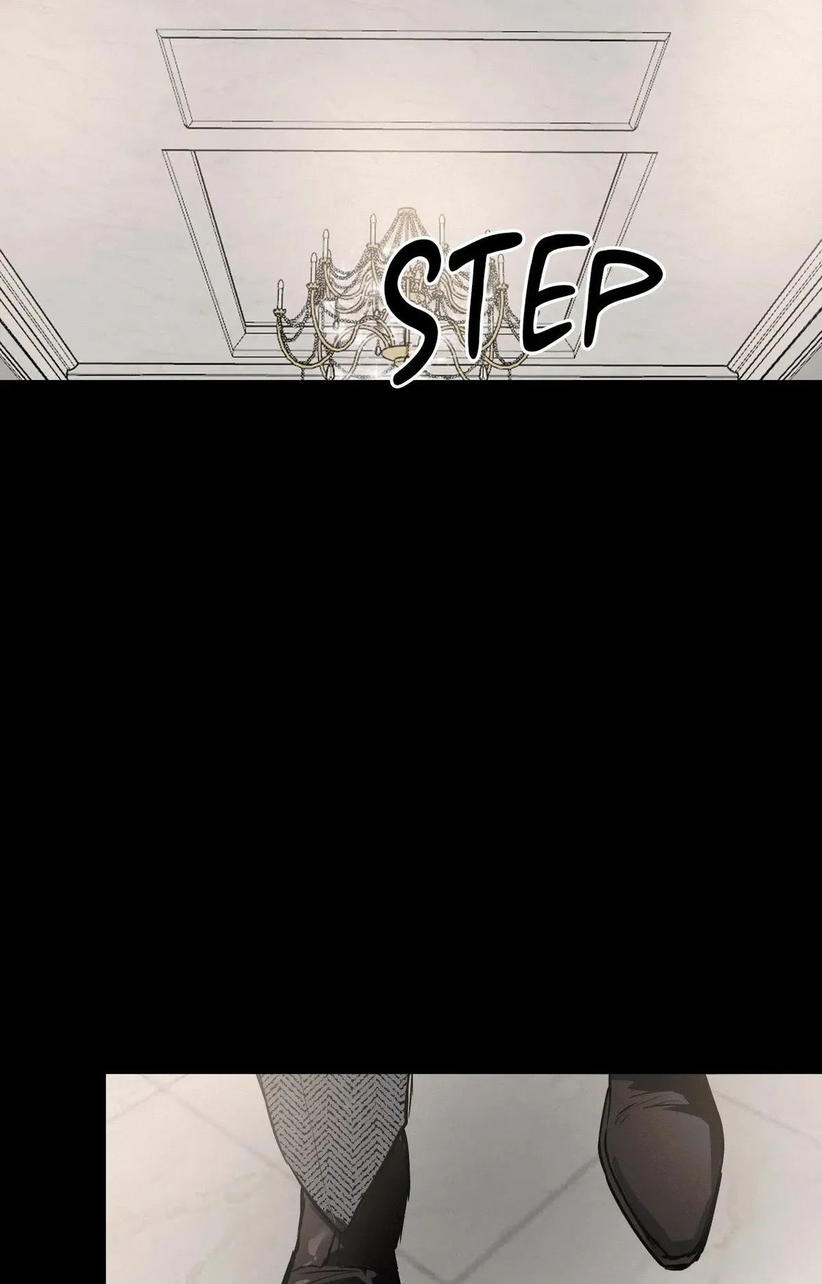 Read Another Lie chapter 53 image 6 on Lezhin