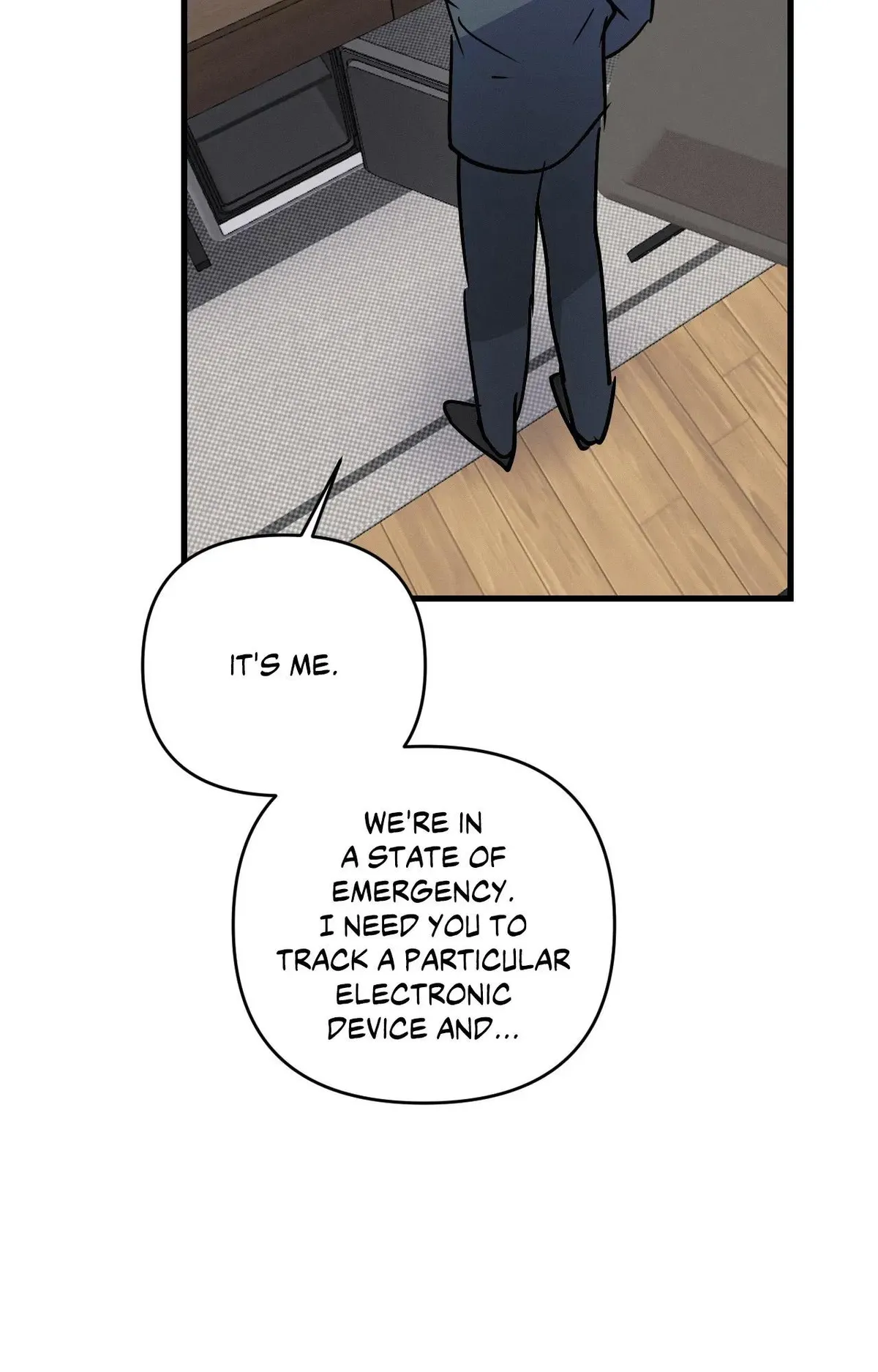 Read Another Lie chapter 53 image 64 on Lezhin