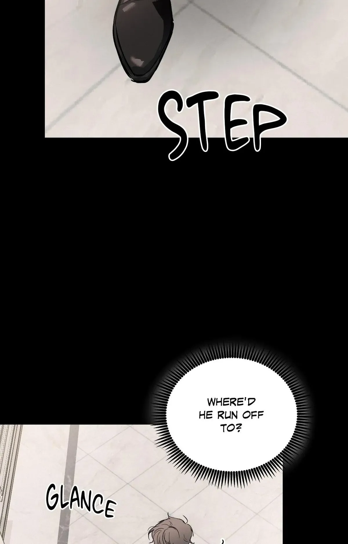 Read Another Lie chapter 53 image 7 on Lezhin