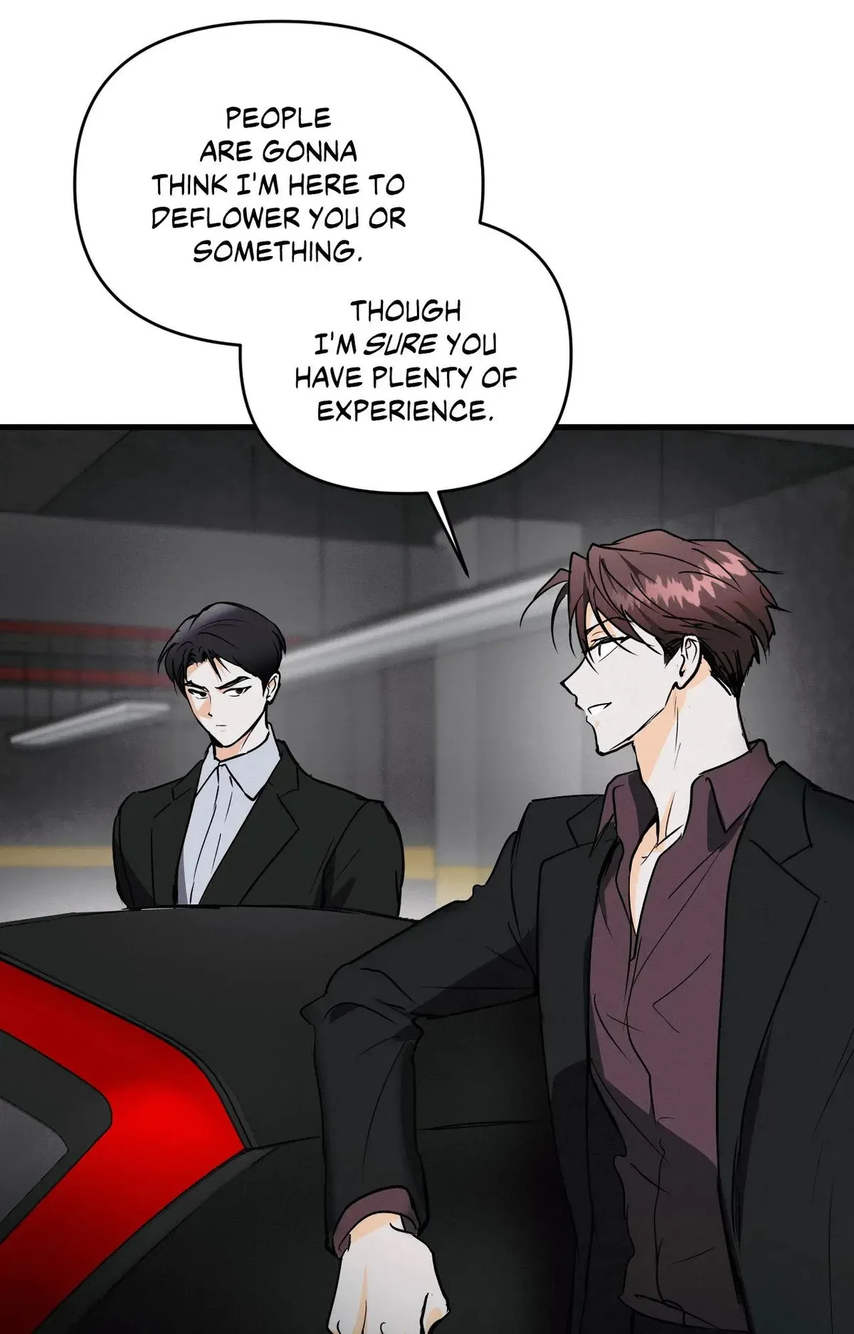 Read Another Lie chapter 53 image 71 on Lezhin