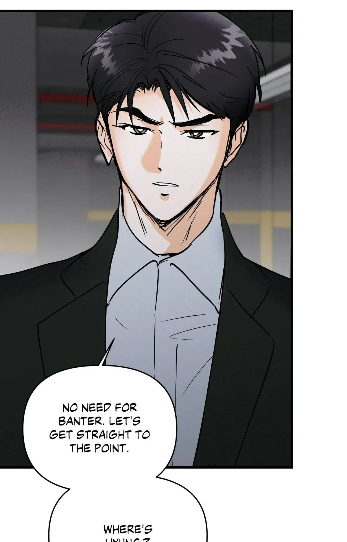 Read Another Lie chapter 53 image 73 on Lezhin