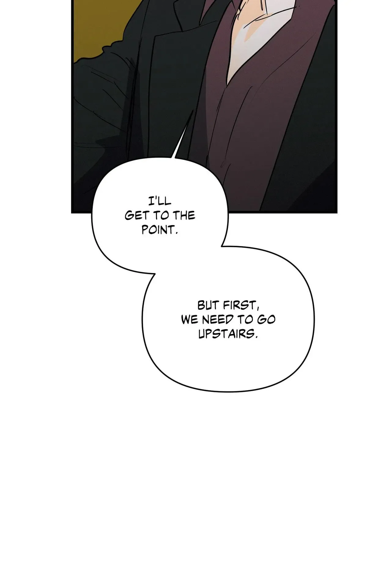 Read Another Lie chapter 53 image 75 on Lezhin