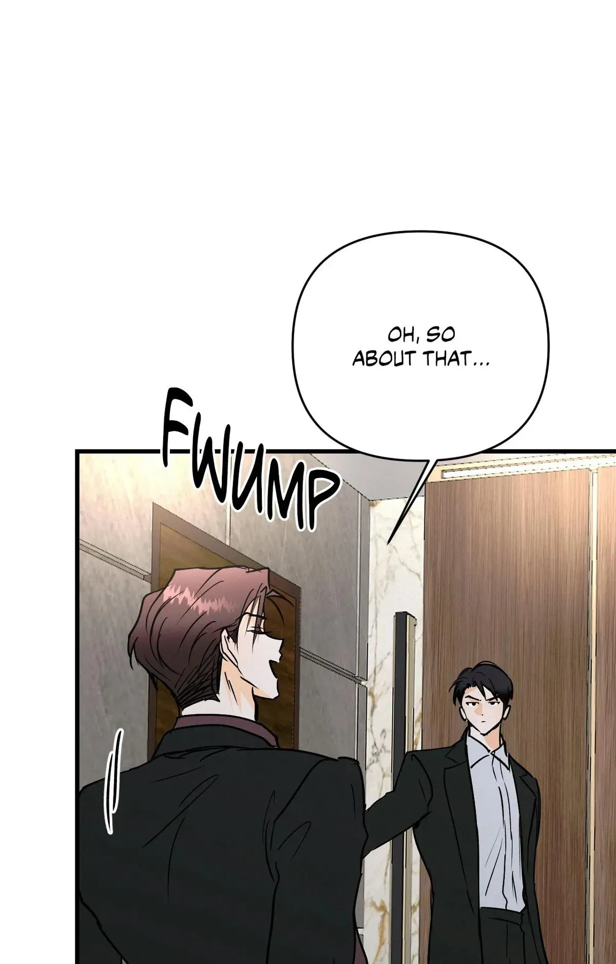 Read Another Lie chapter 53 image 79 on Lezhin