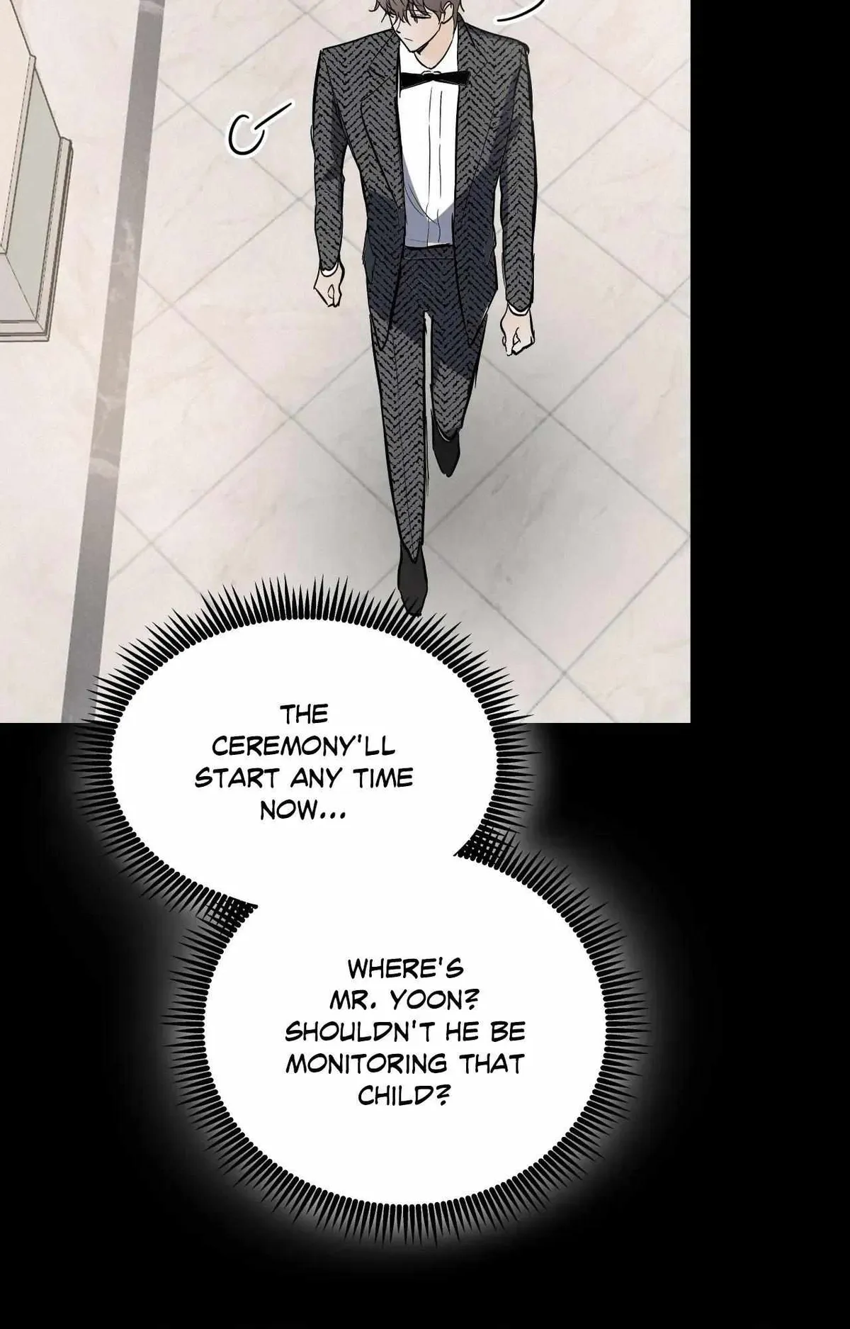 Read Another Lie chapter 53 image 8 on Lezhin