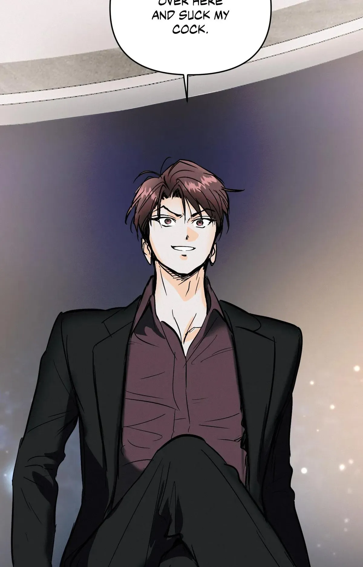 Read Another Lie chapter 53 image 82 on Lezhin