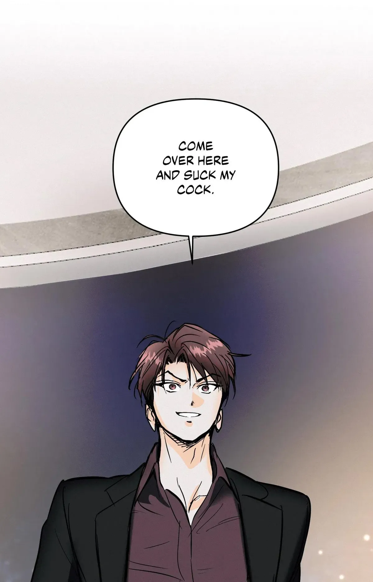 Read Another Lie chapter 54 image 1 on Lezhin