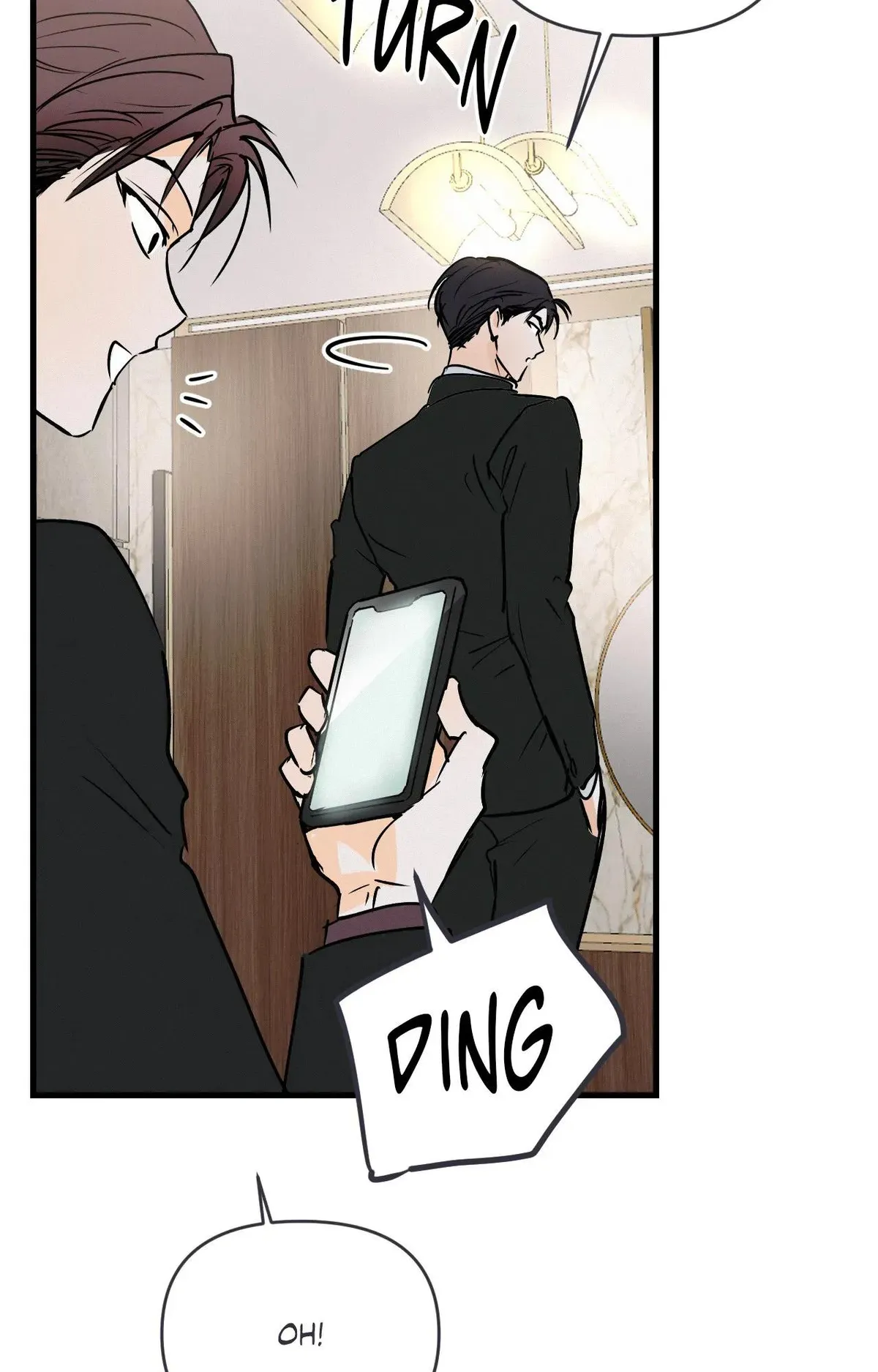Read Another Lie chapter 54 image 11 on Lezhin