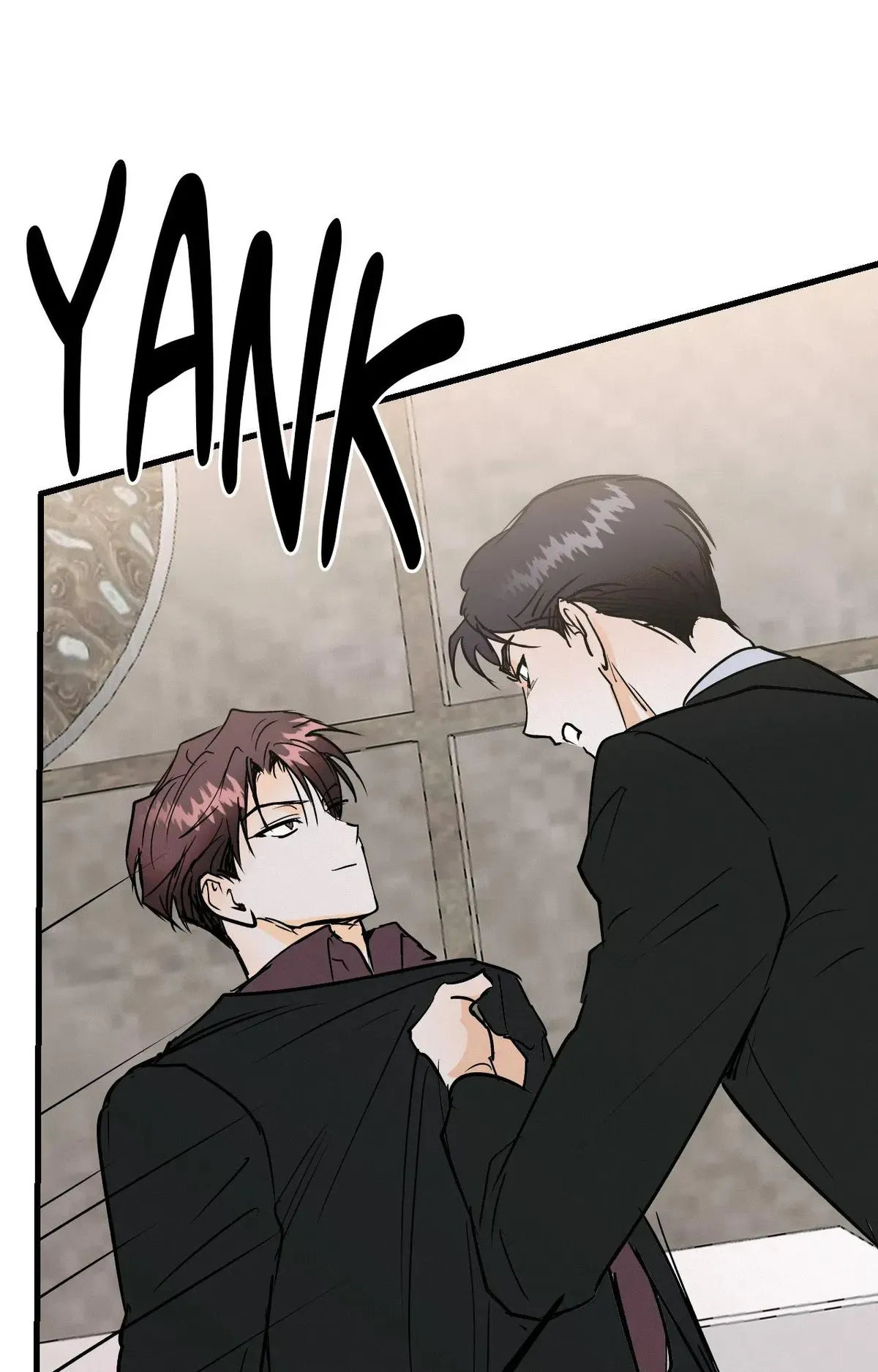 Read Another Lie chapter 54 image 17 on Lezhin