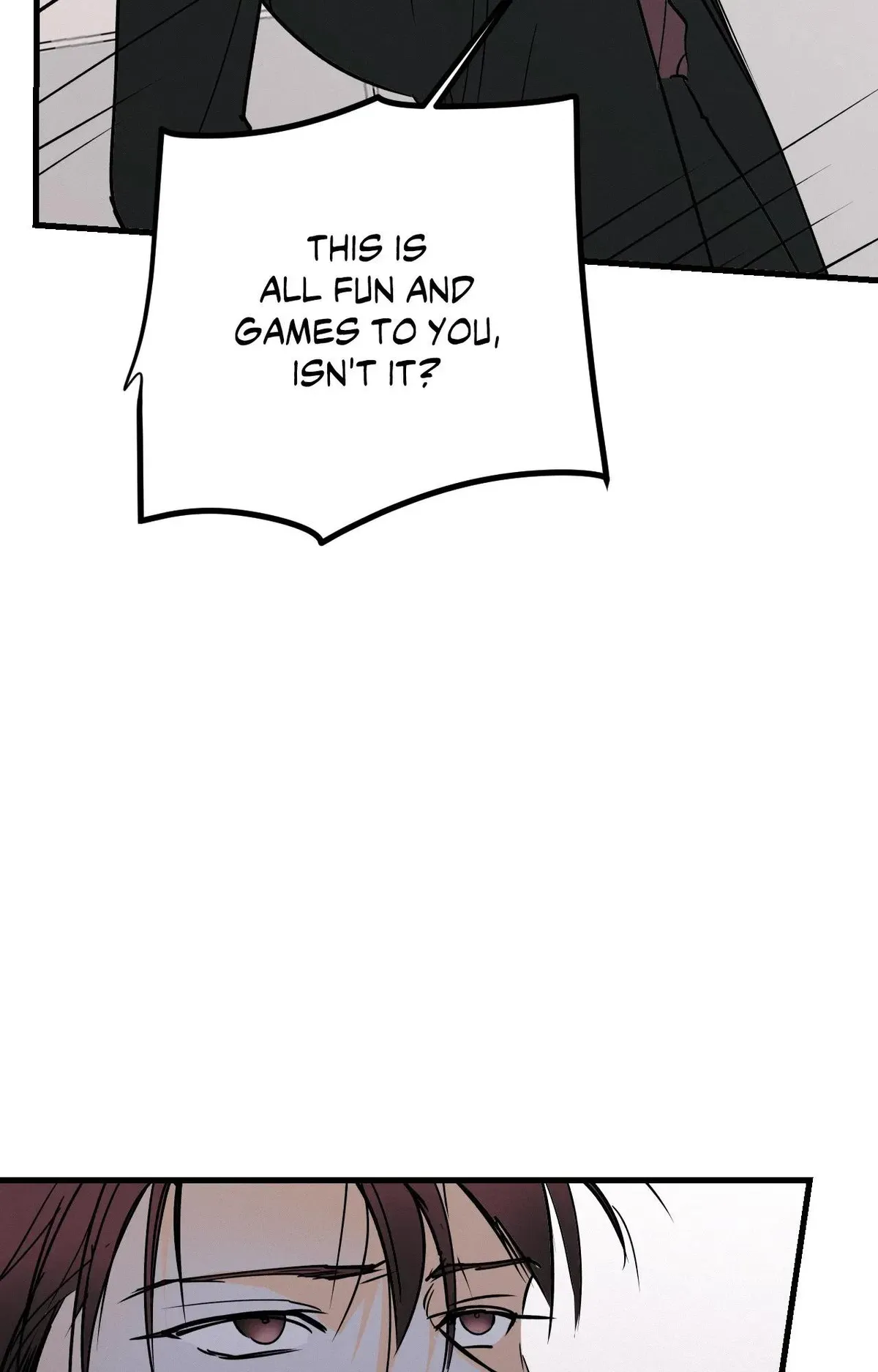 Read Another Lie chapter 54 image 18 on Lezhin