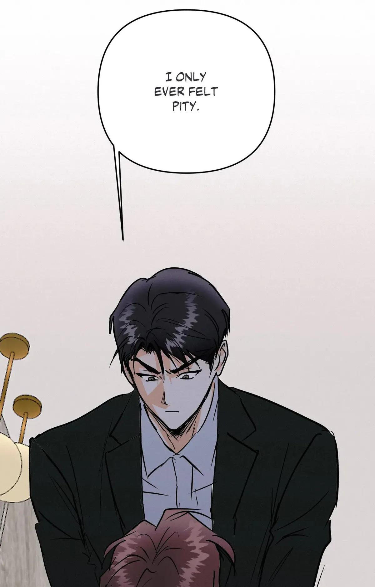 Read Another Lie chapter 54 image 20 on Lezhin