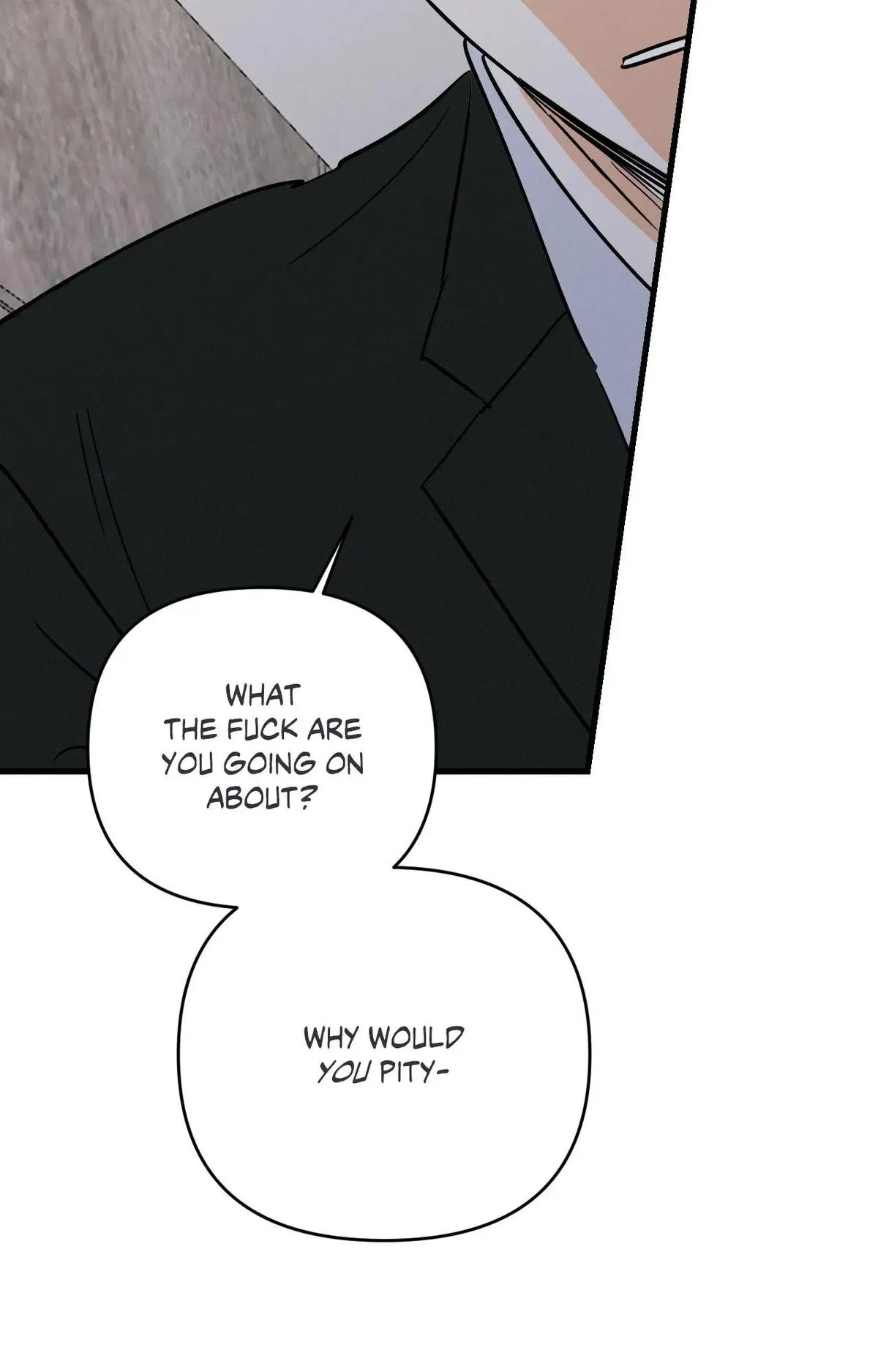Read Another Lie chapter 54 image 24 on Lezhin
