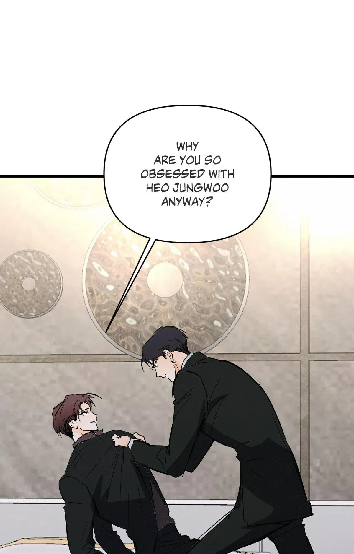 Read Another Lie chapter 54 image 25 on Lezhin