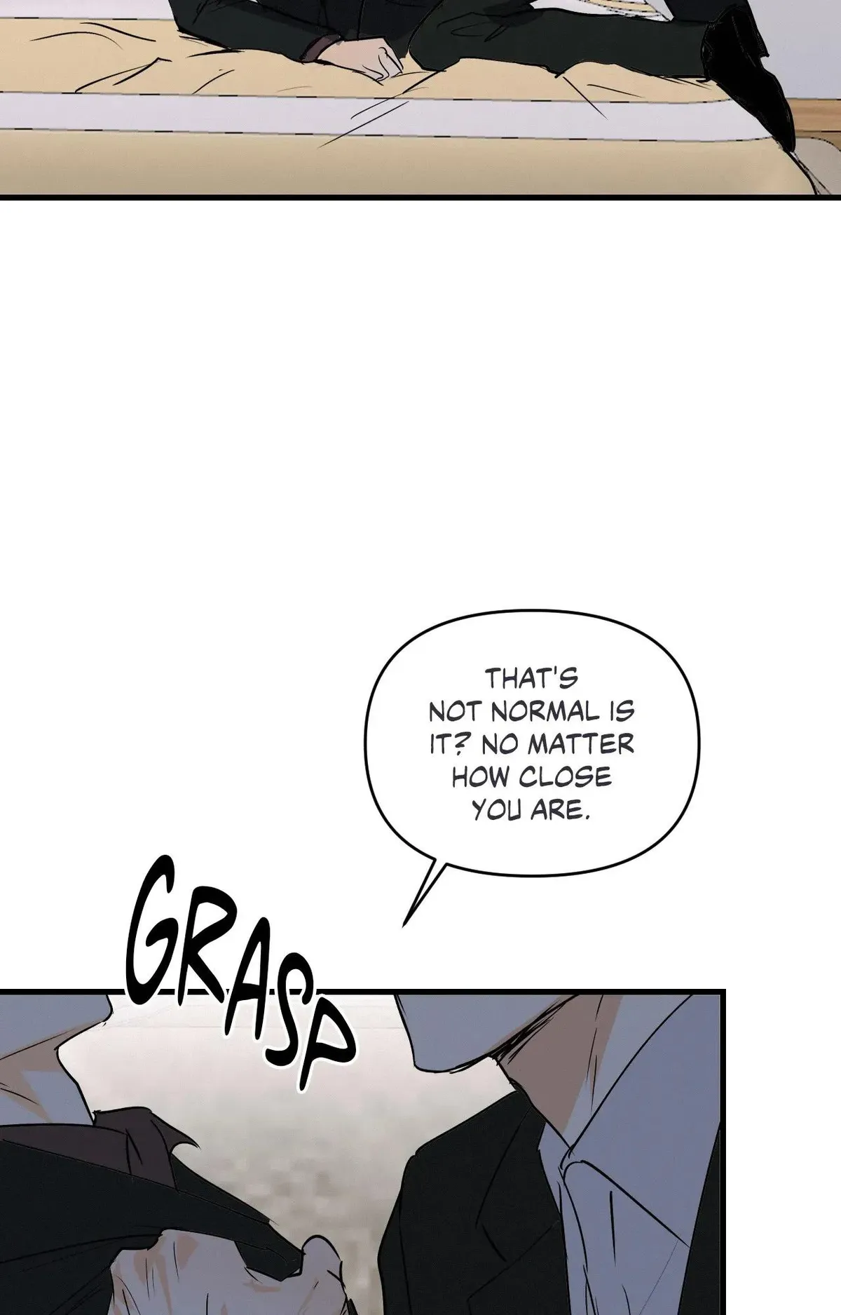 Read Another Lie chapter 54 image 26 on Lezhin